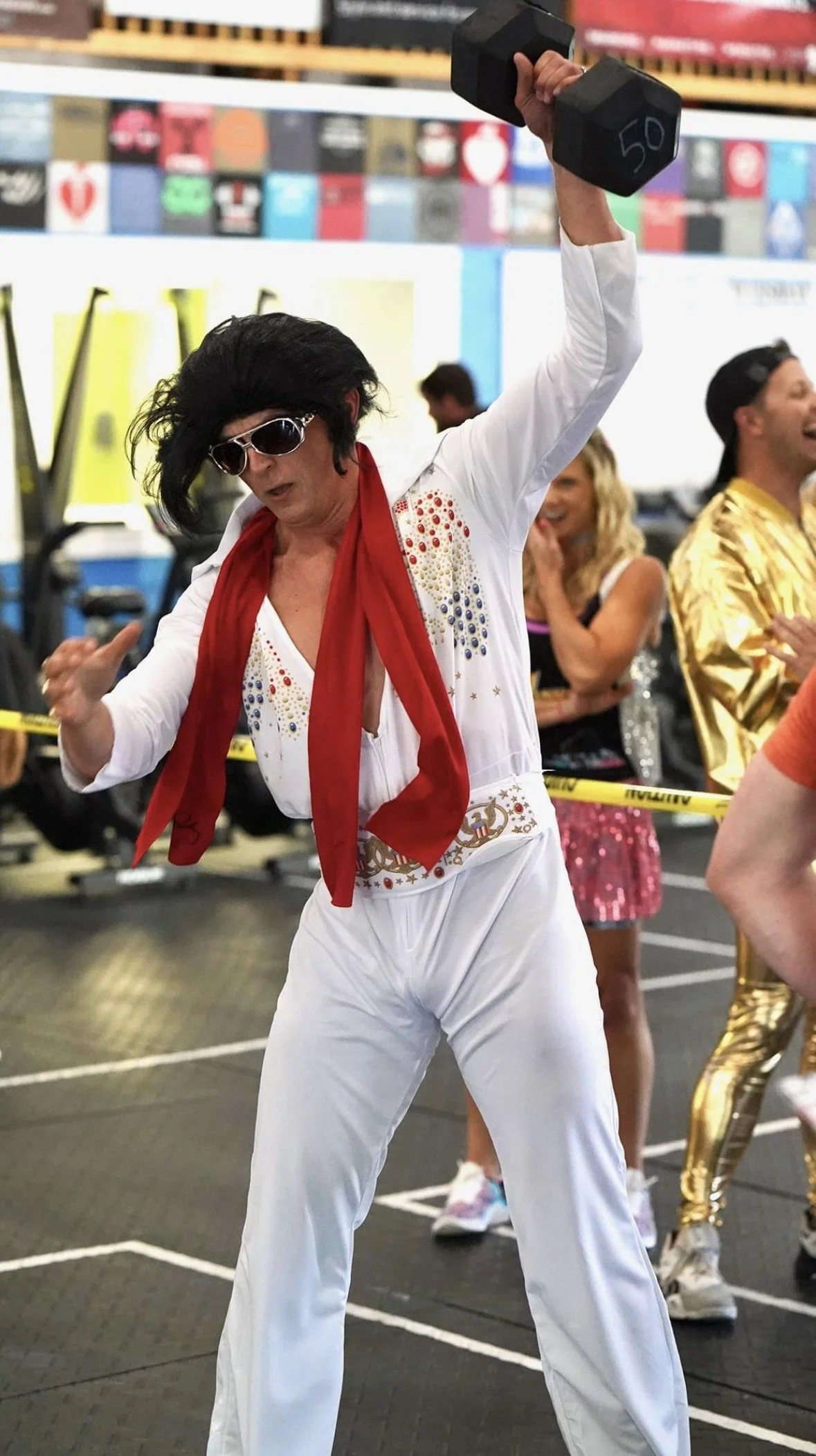 10.31.23 Workout of the Day