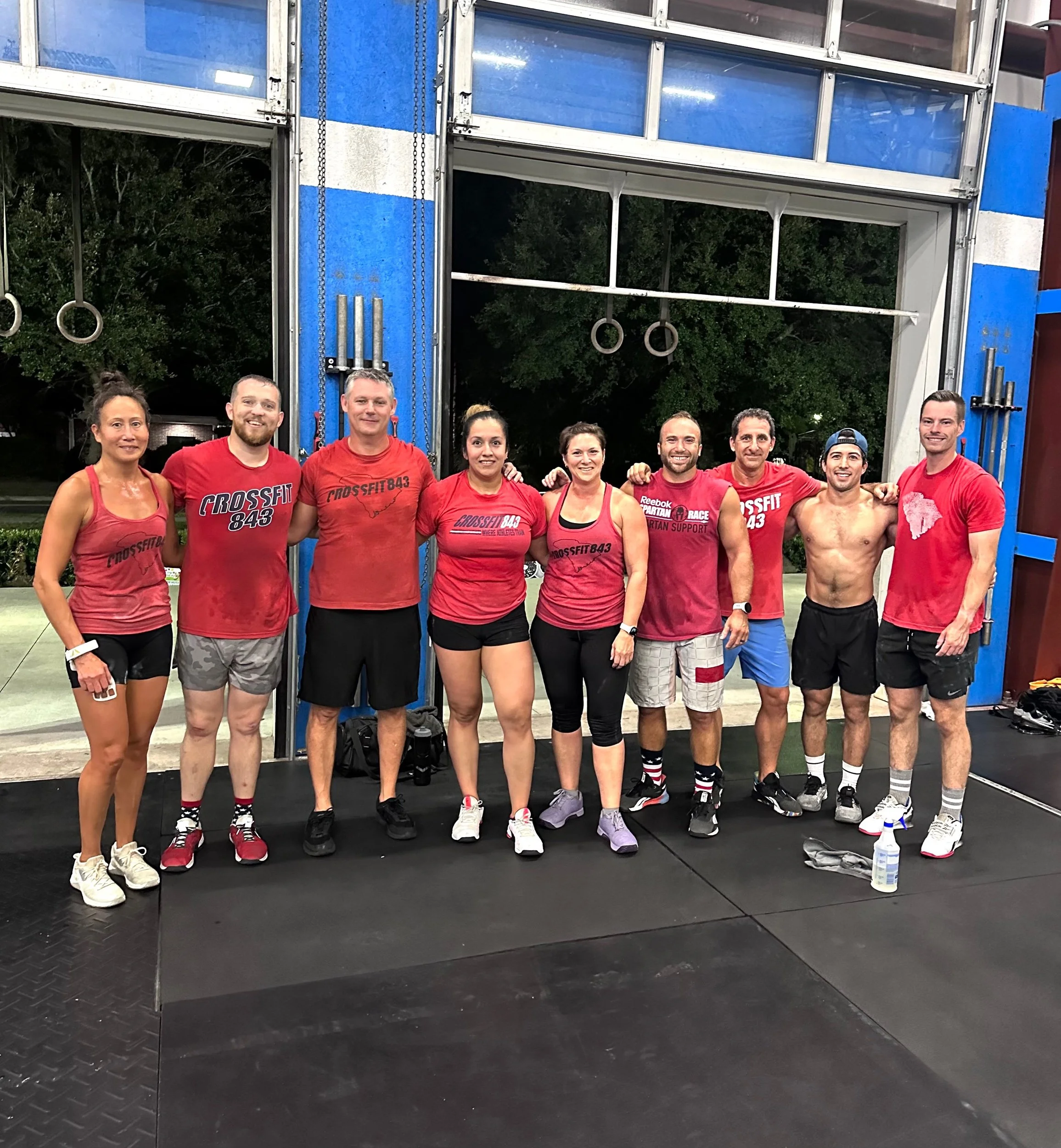 11.3.23 Workout of the Day