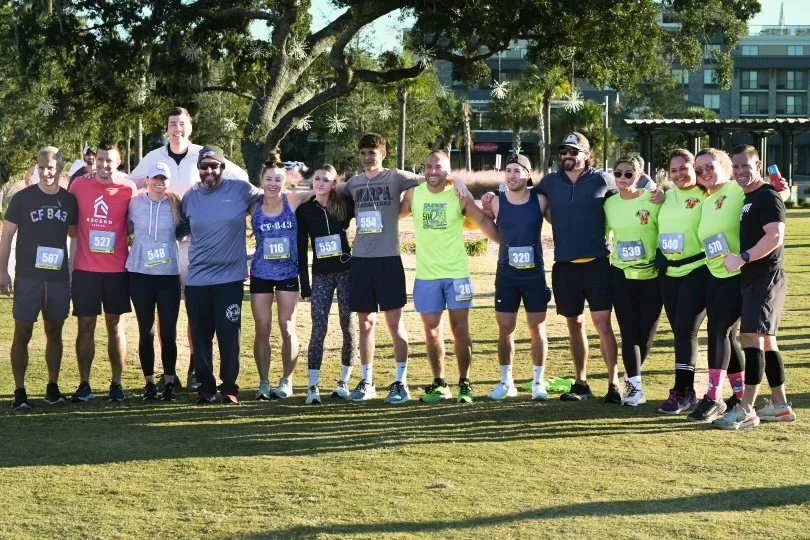 11.6.23 Workout of the Day