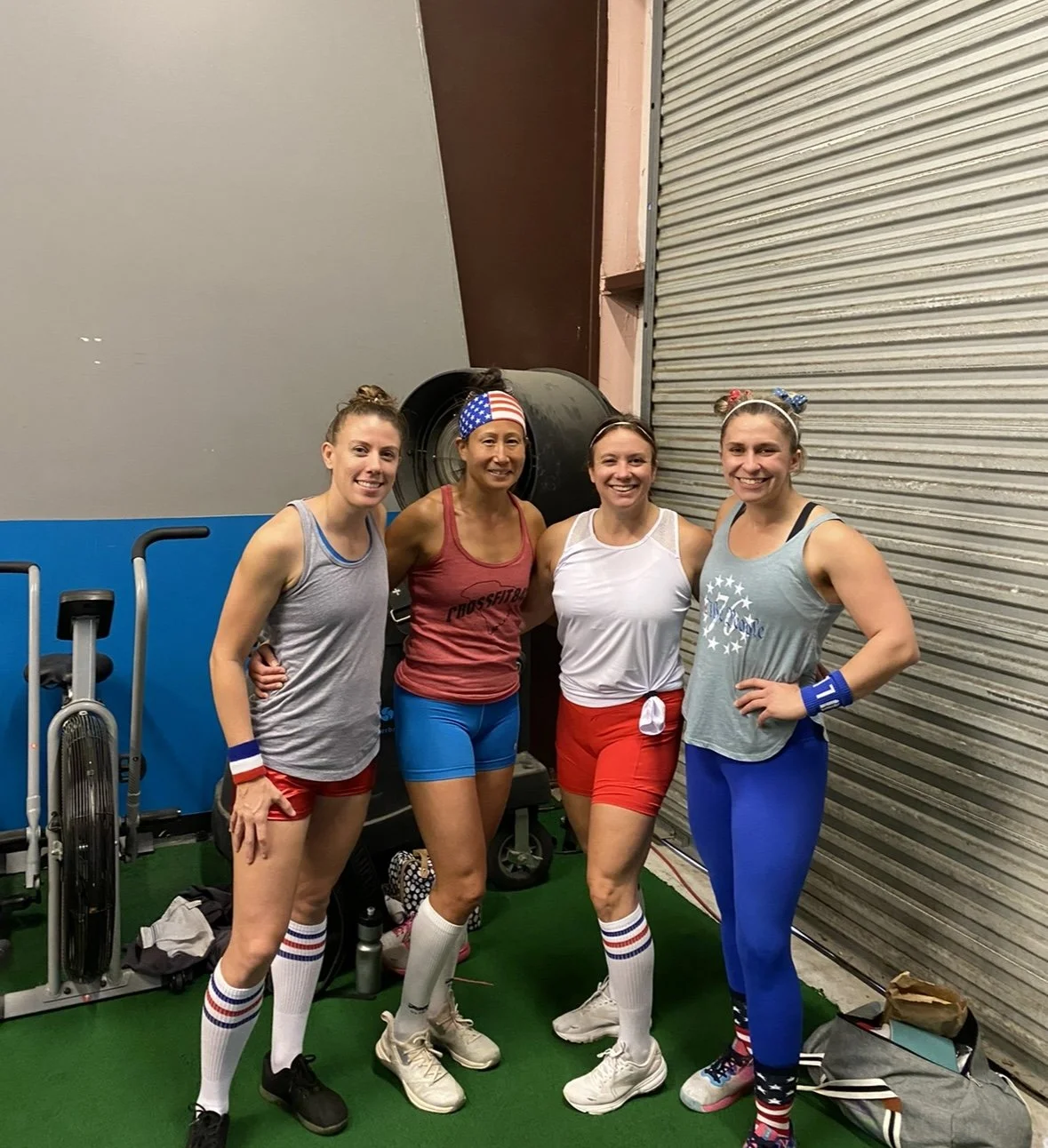 11.12.23 Workout of the Day