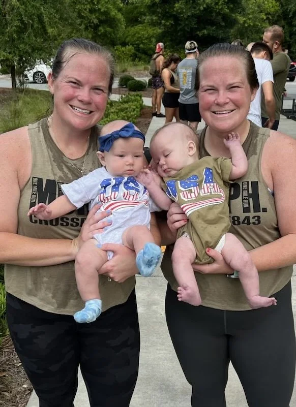 11.14.23 Workout of the day