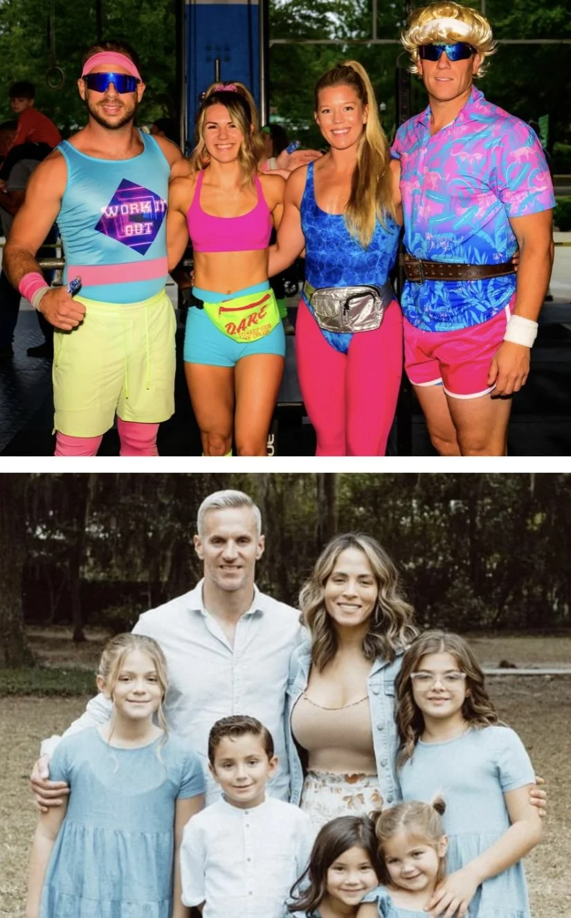 11.17.23 Workout of the Day