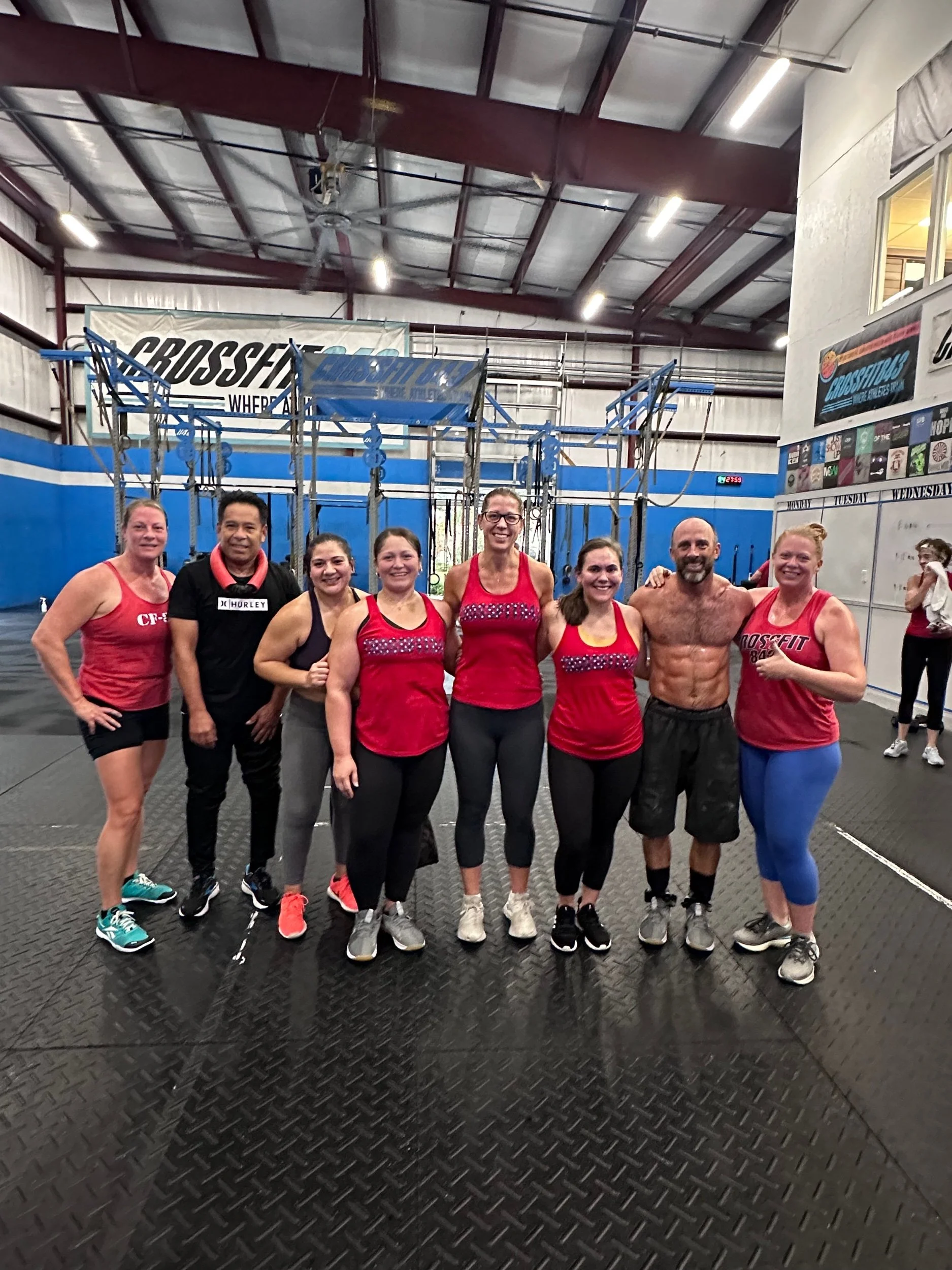 11.18.23 Workout of the Day