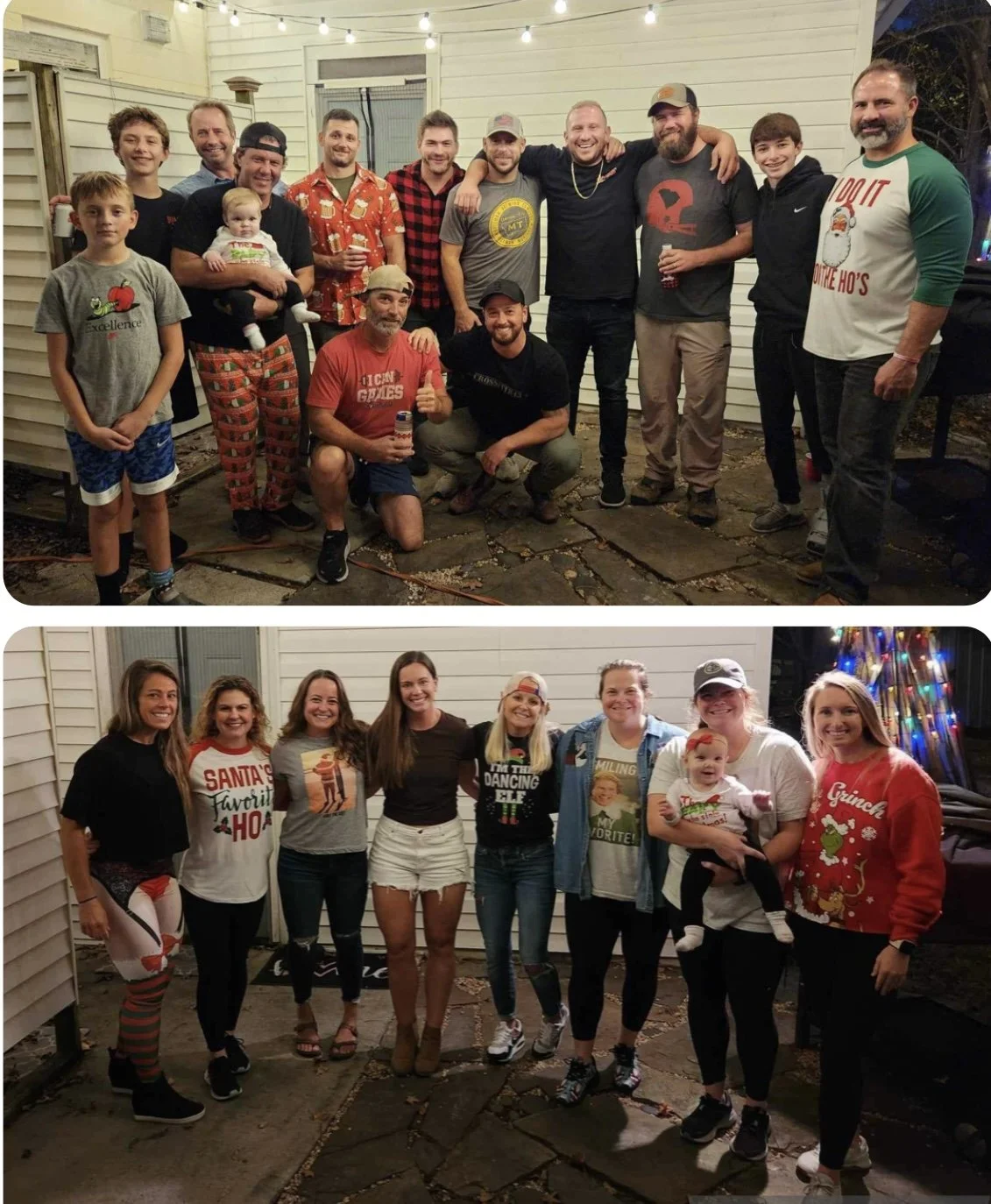 11.20.23 Workout of the Day