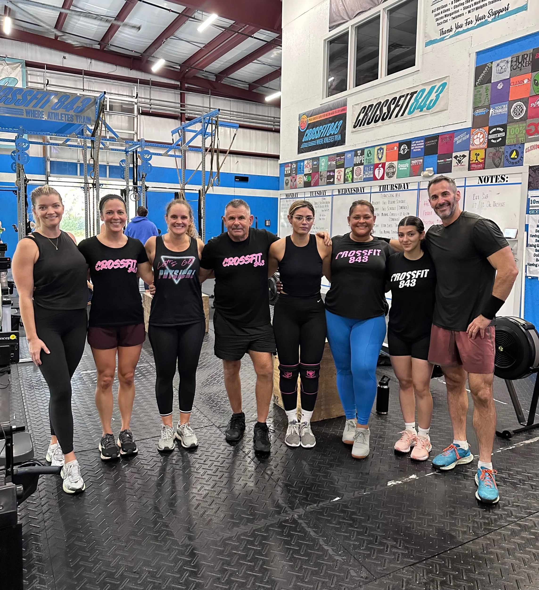 11.22.23 Workout of the Day