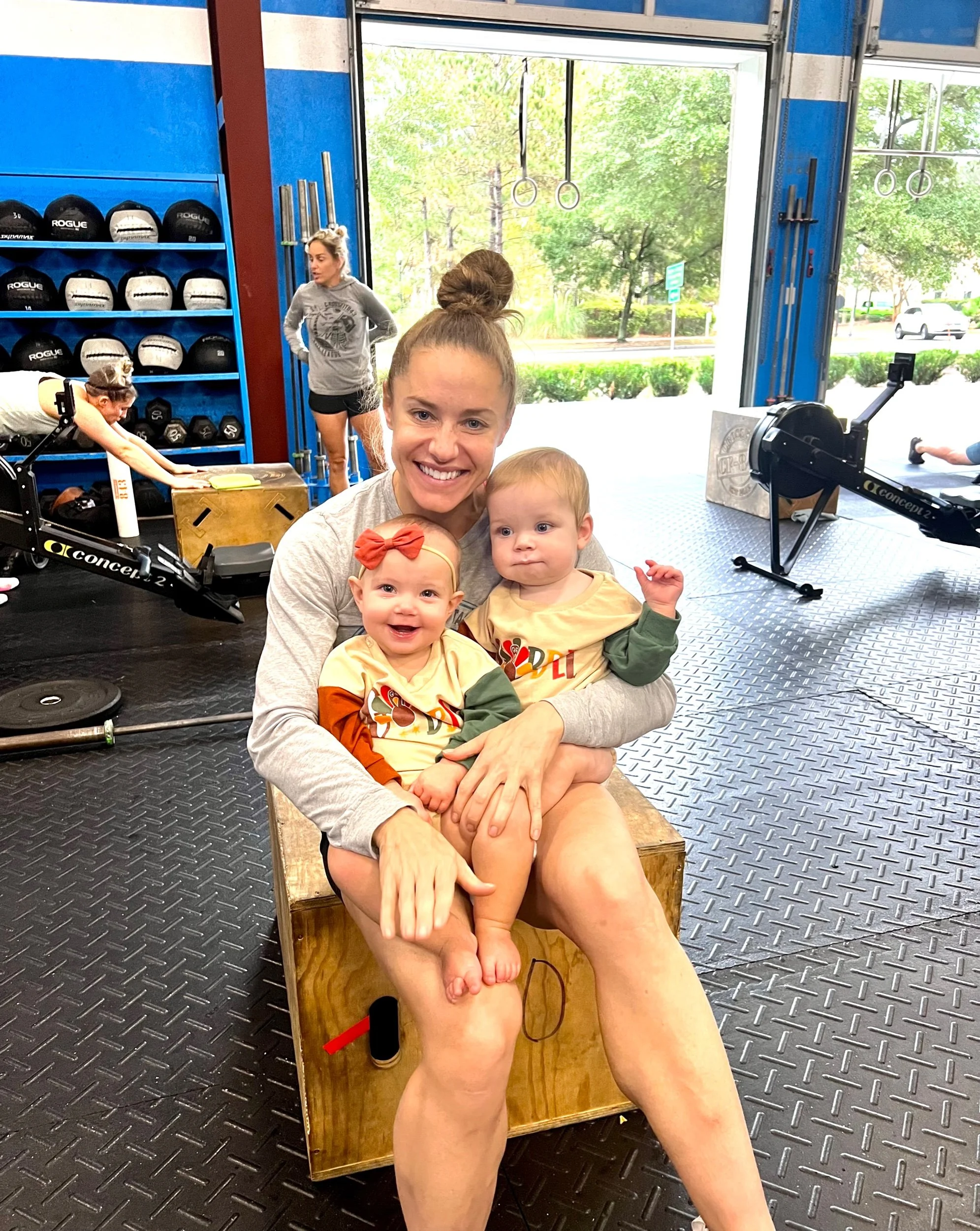 11.23.23 Workout of the Day