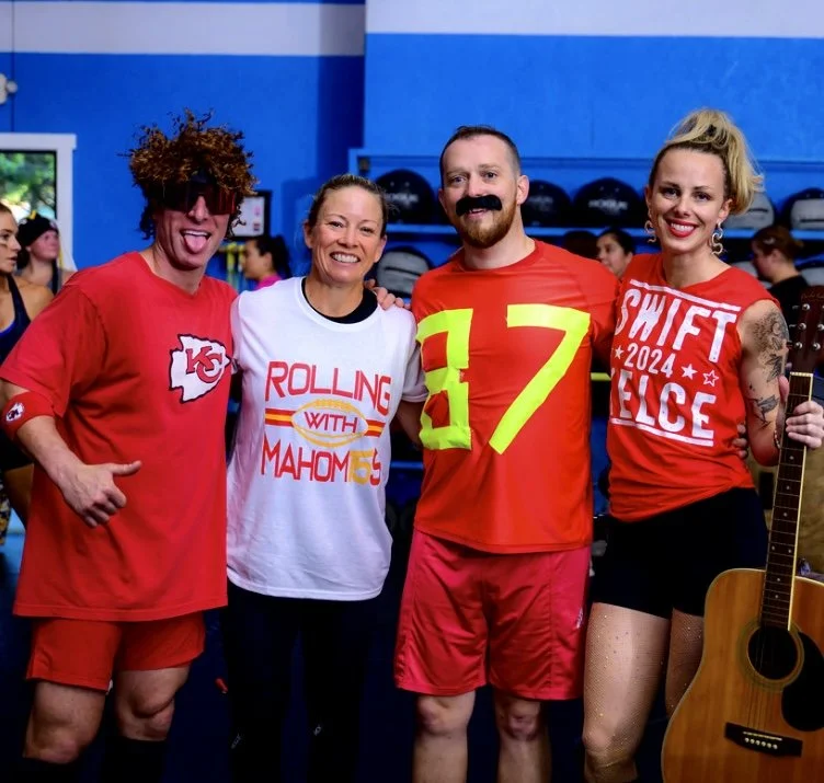 11.25.23 Workout of the Day