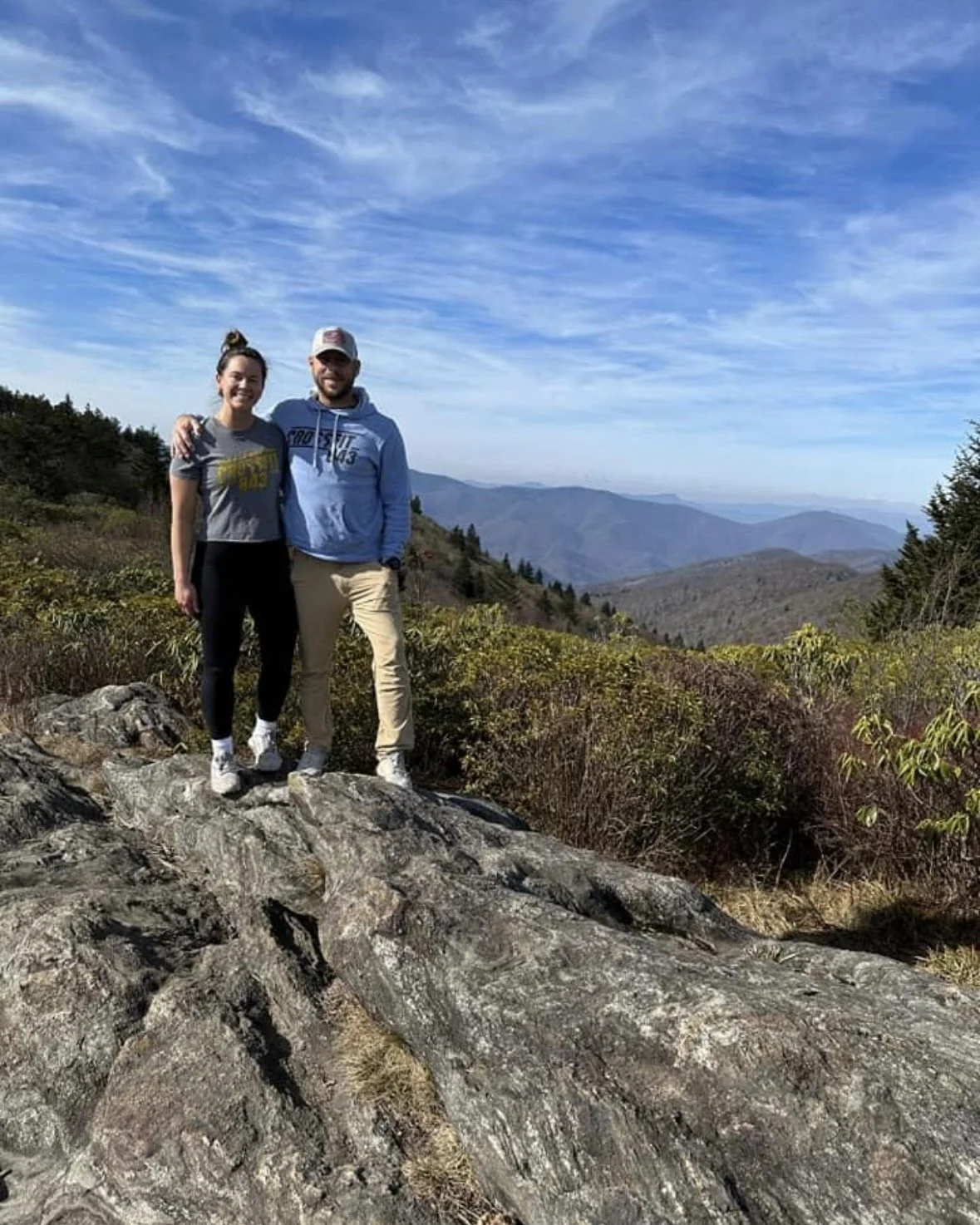 11.27.23 Workout of the Day