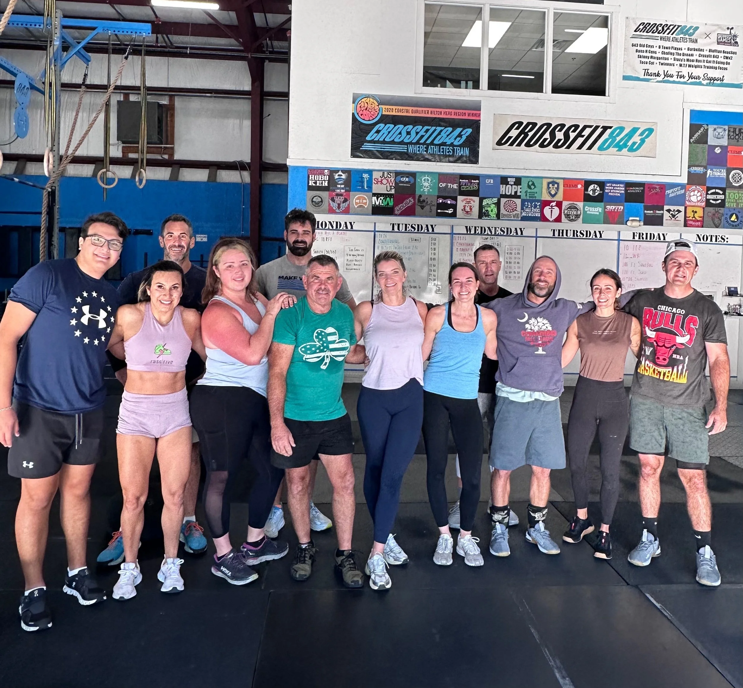 11.29.23 Workout of the Day