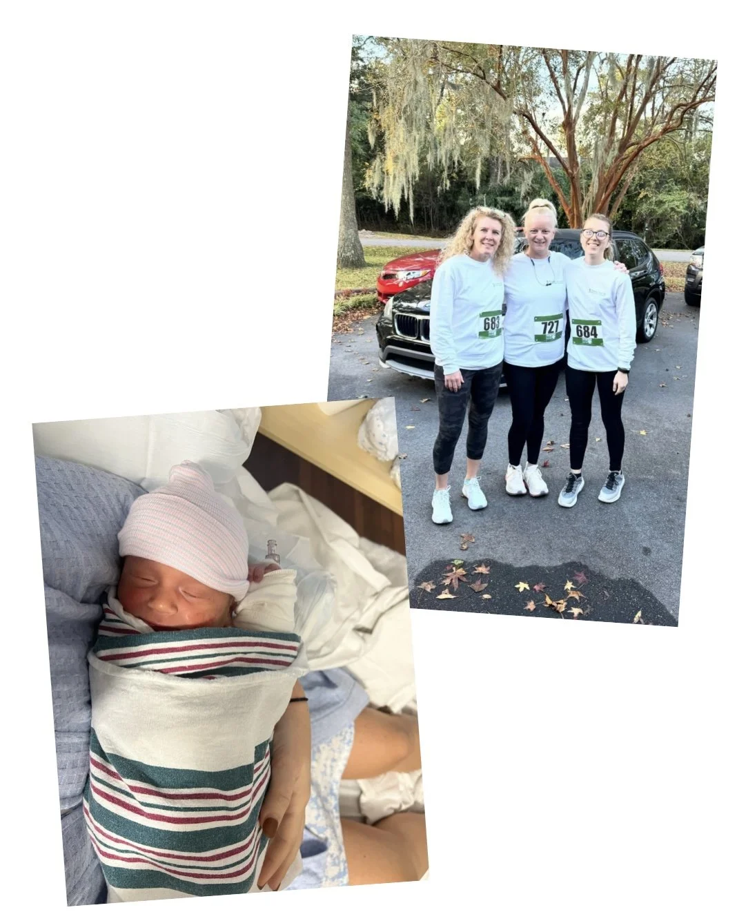 11.30.23 Workout of the Day