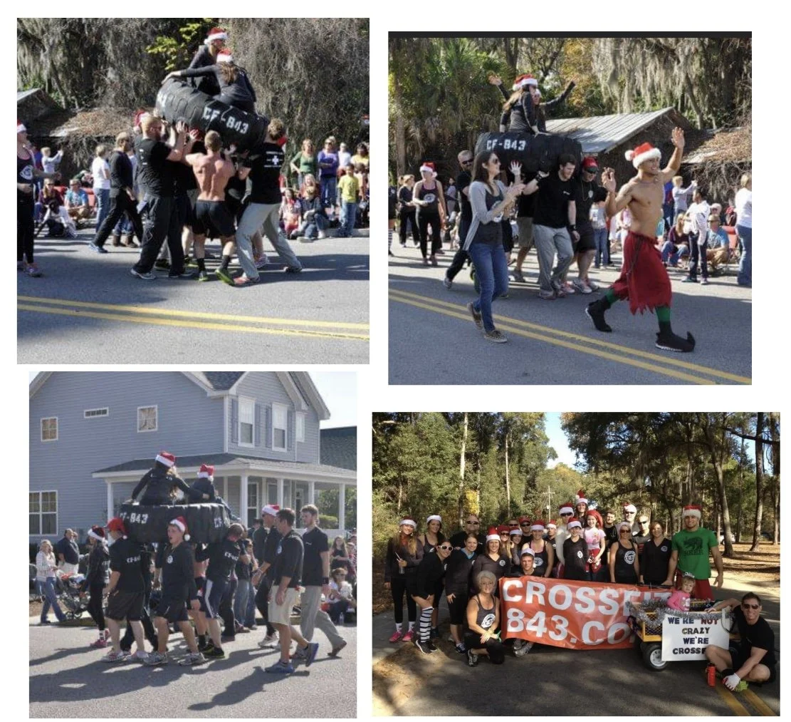 12.2.23 Workout of the Day