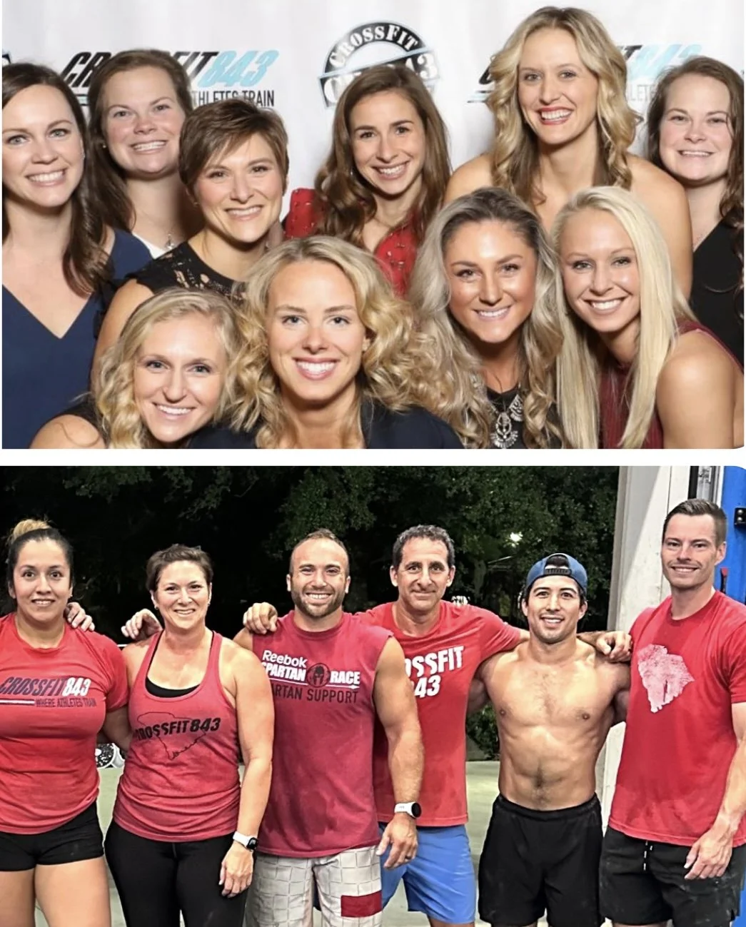 12.9.23 Workout of the Day