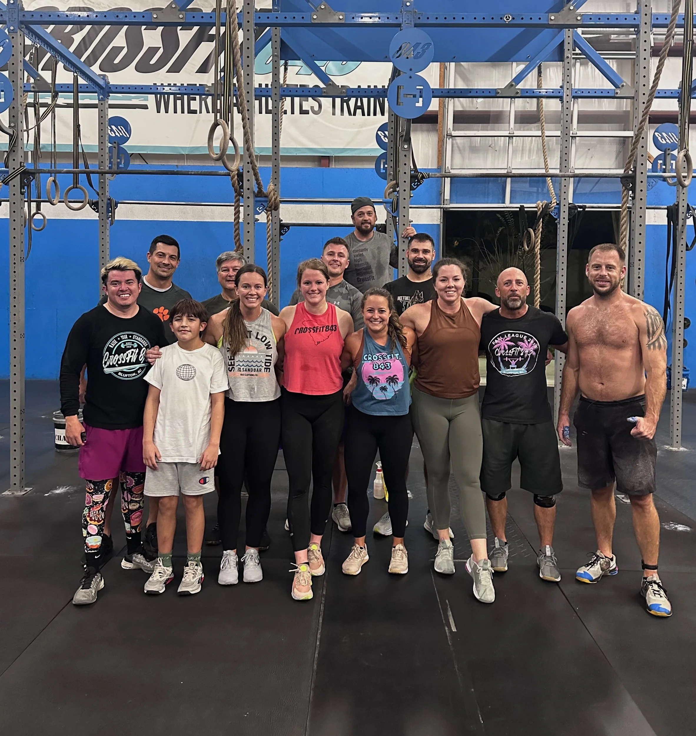 12.12.23 Workout of the Day