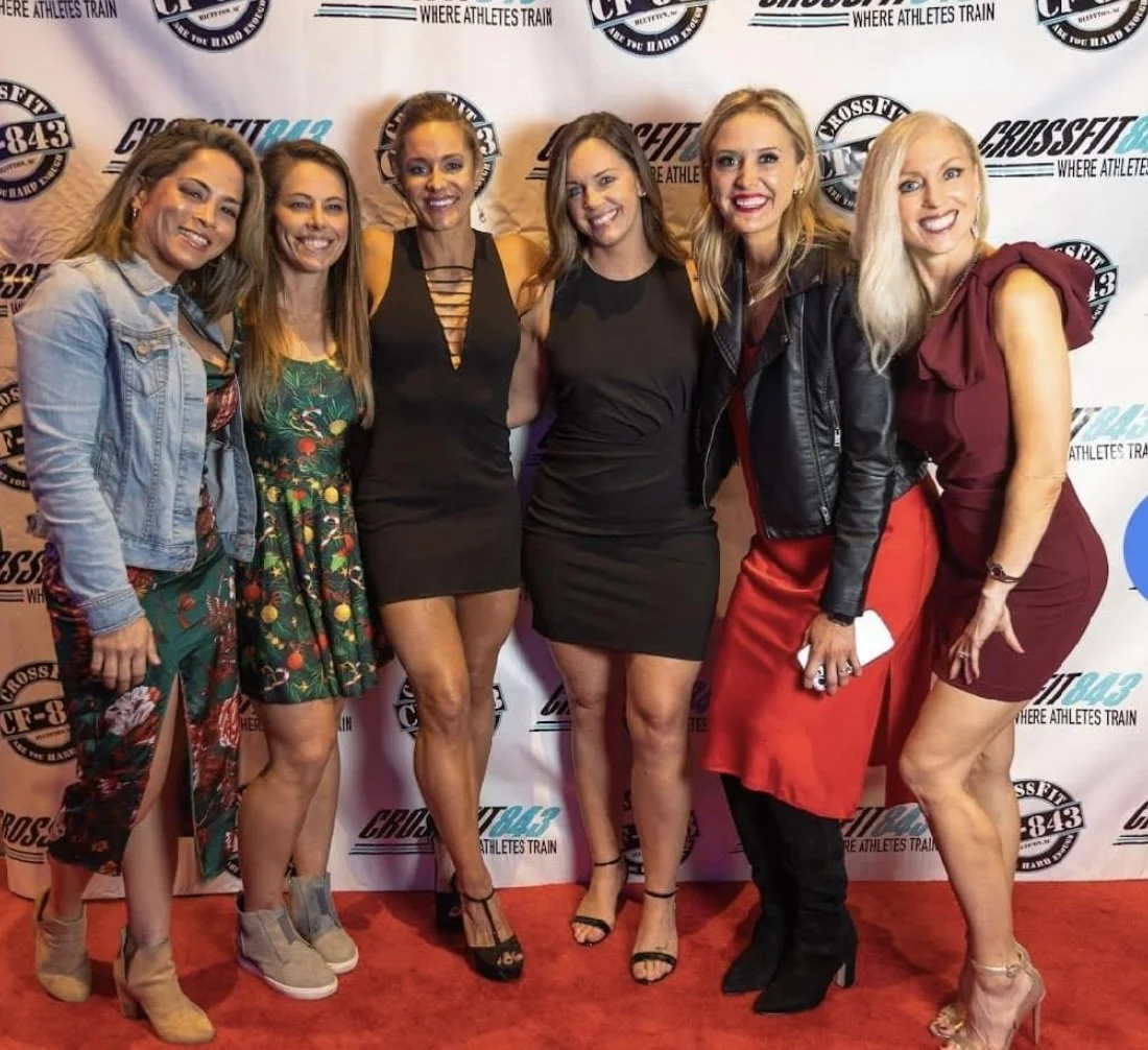 12.14.23 Workout of the Day