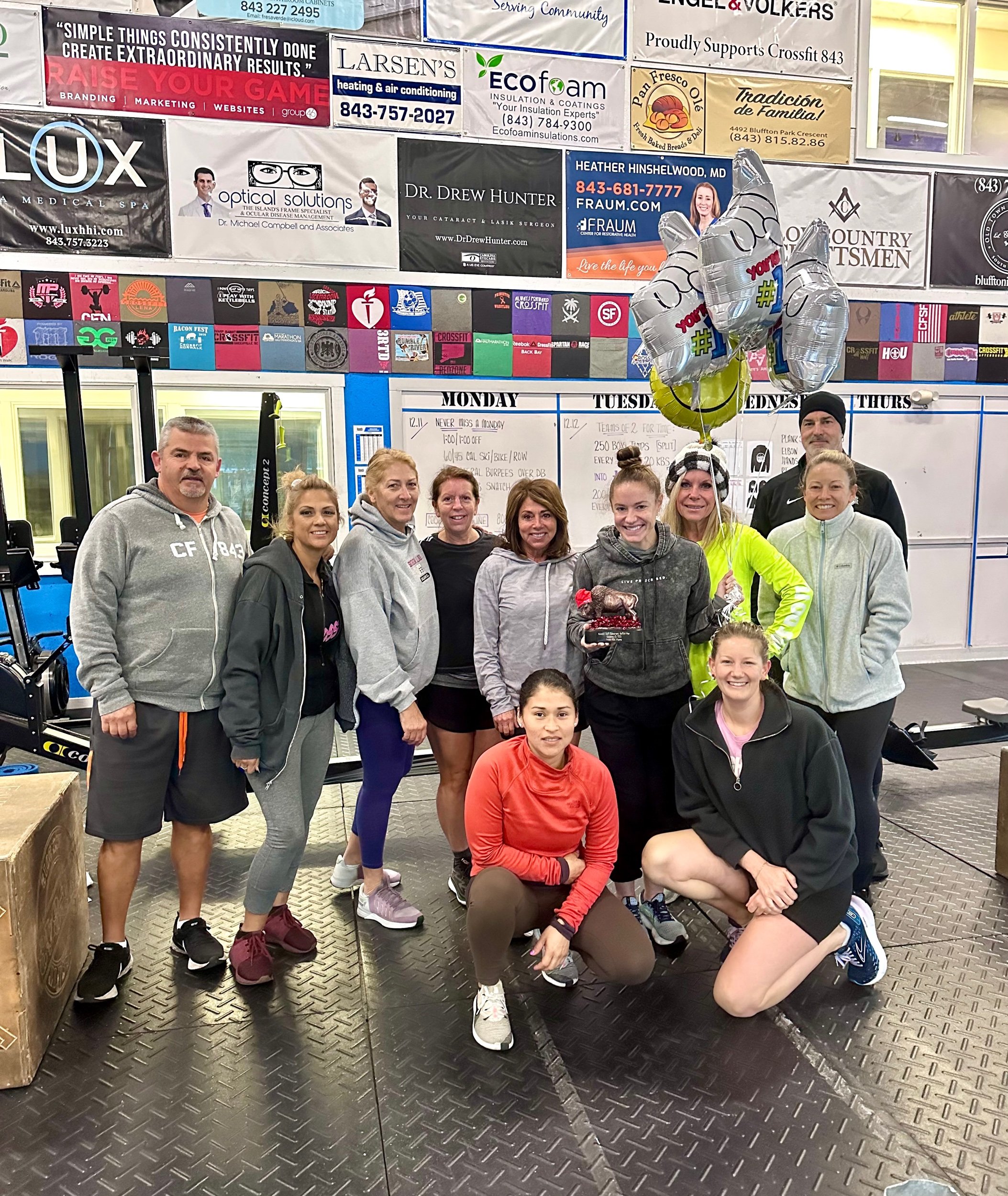 12.13.13 Workout of the Day