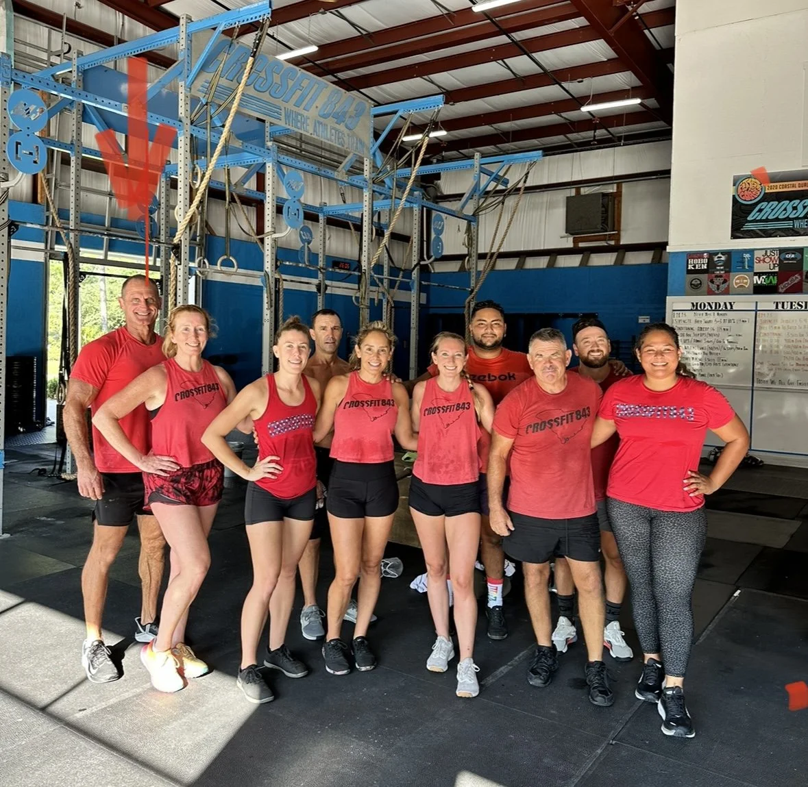 12.15.23 Workout of the Day