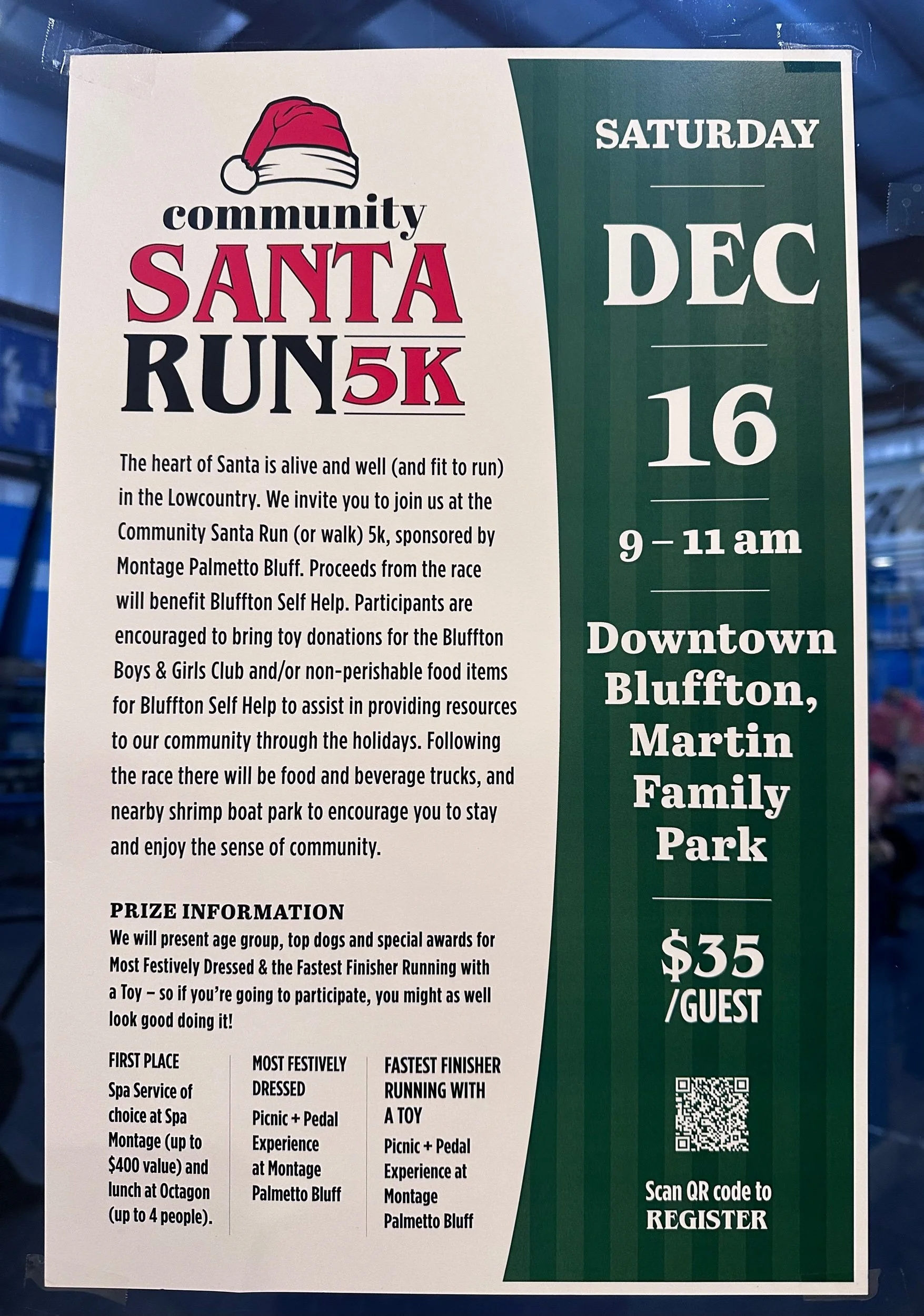 12.16.23 Workout of the Day