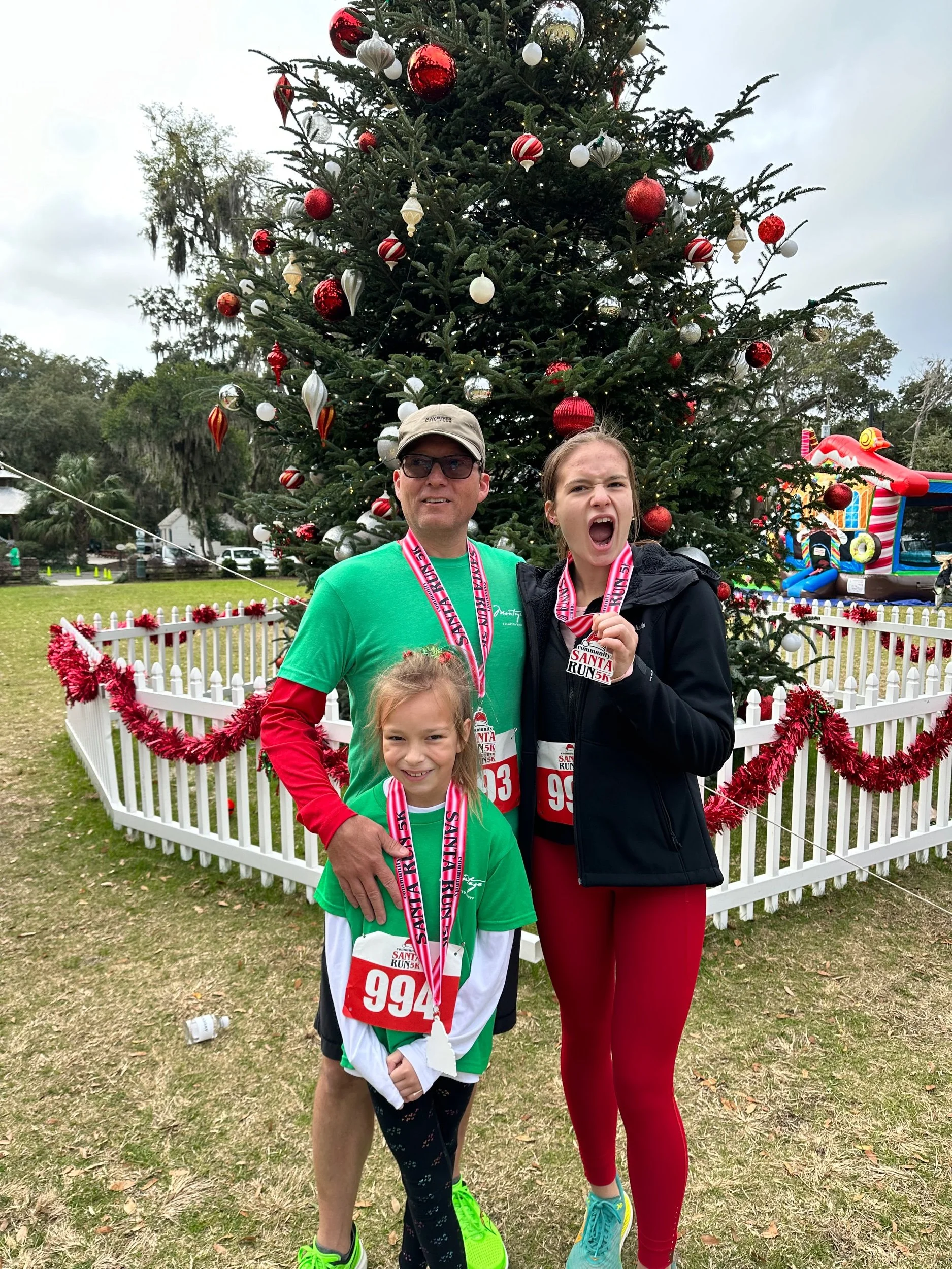 12.17.23 Workout of the Day