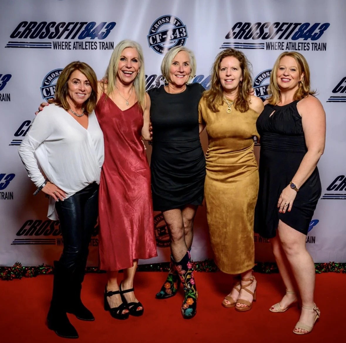 12.20.23 Workout of the Day