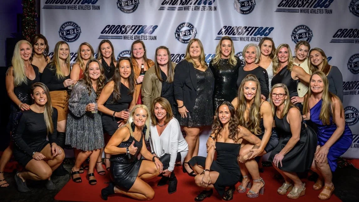 12.18.23 Workout of the Day