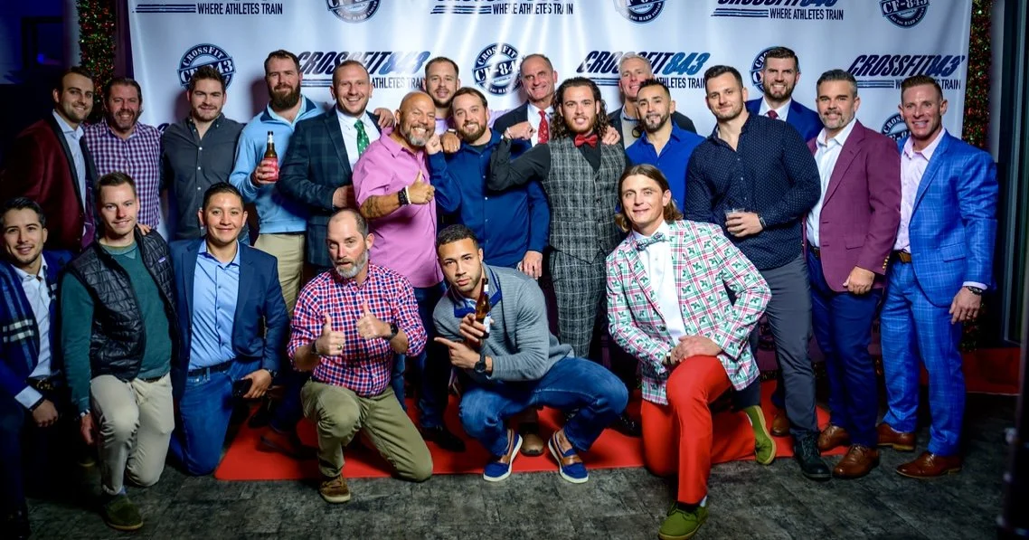 12.19.23 Workout of the Day