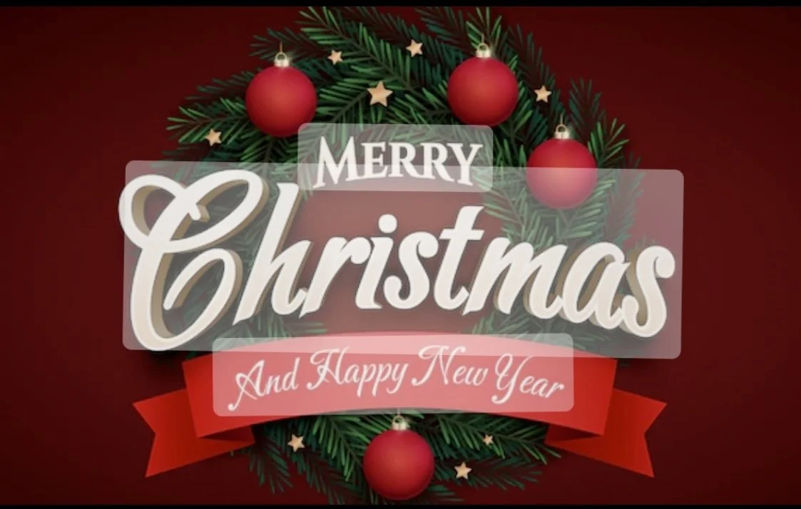 12.25.23 Workout of the Day