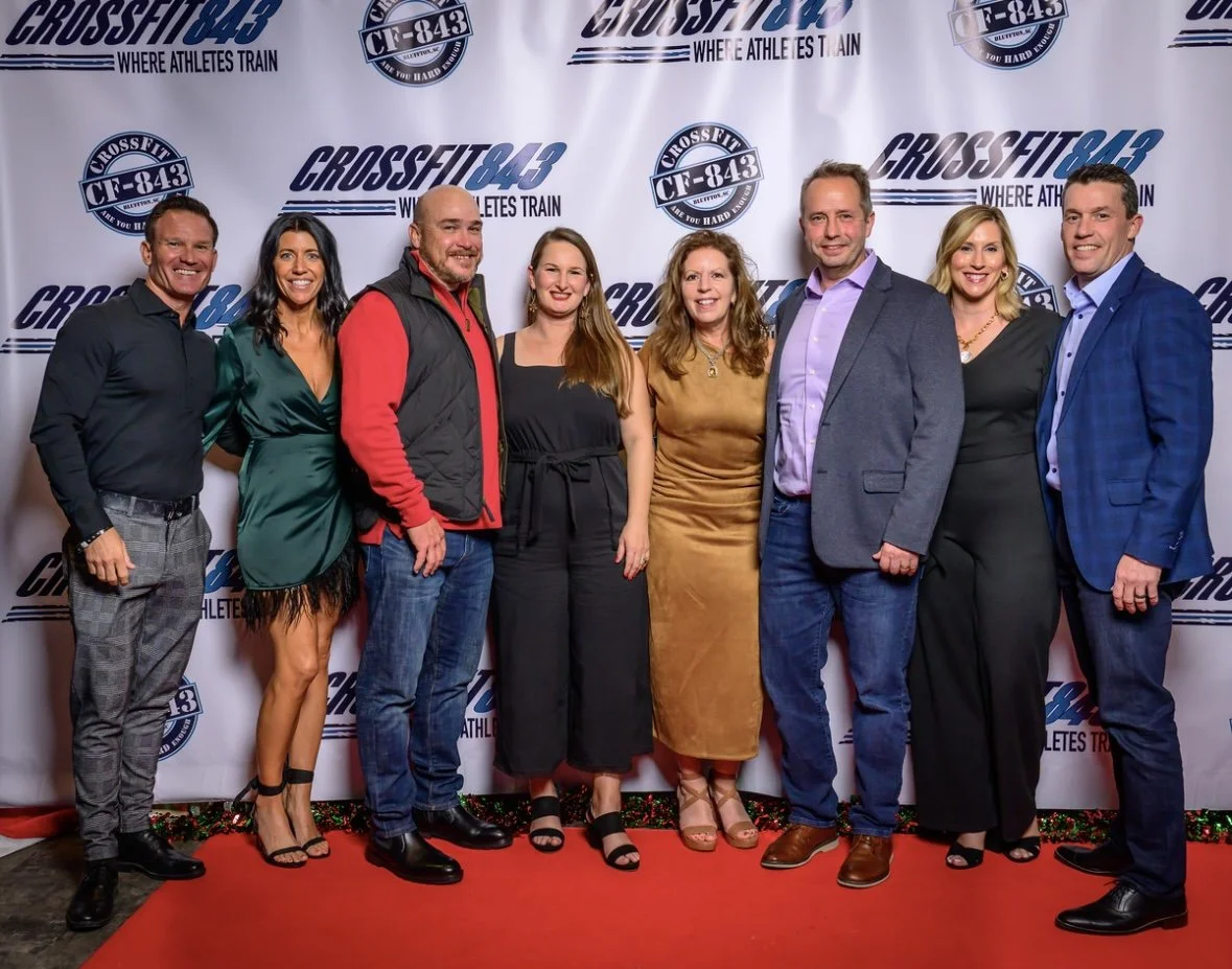 12.21.23 Workout of the Day