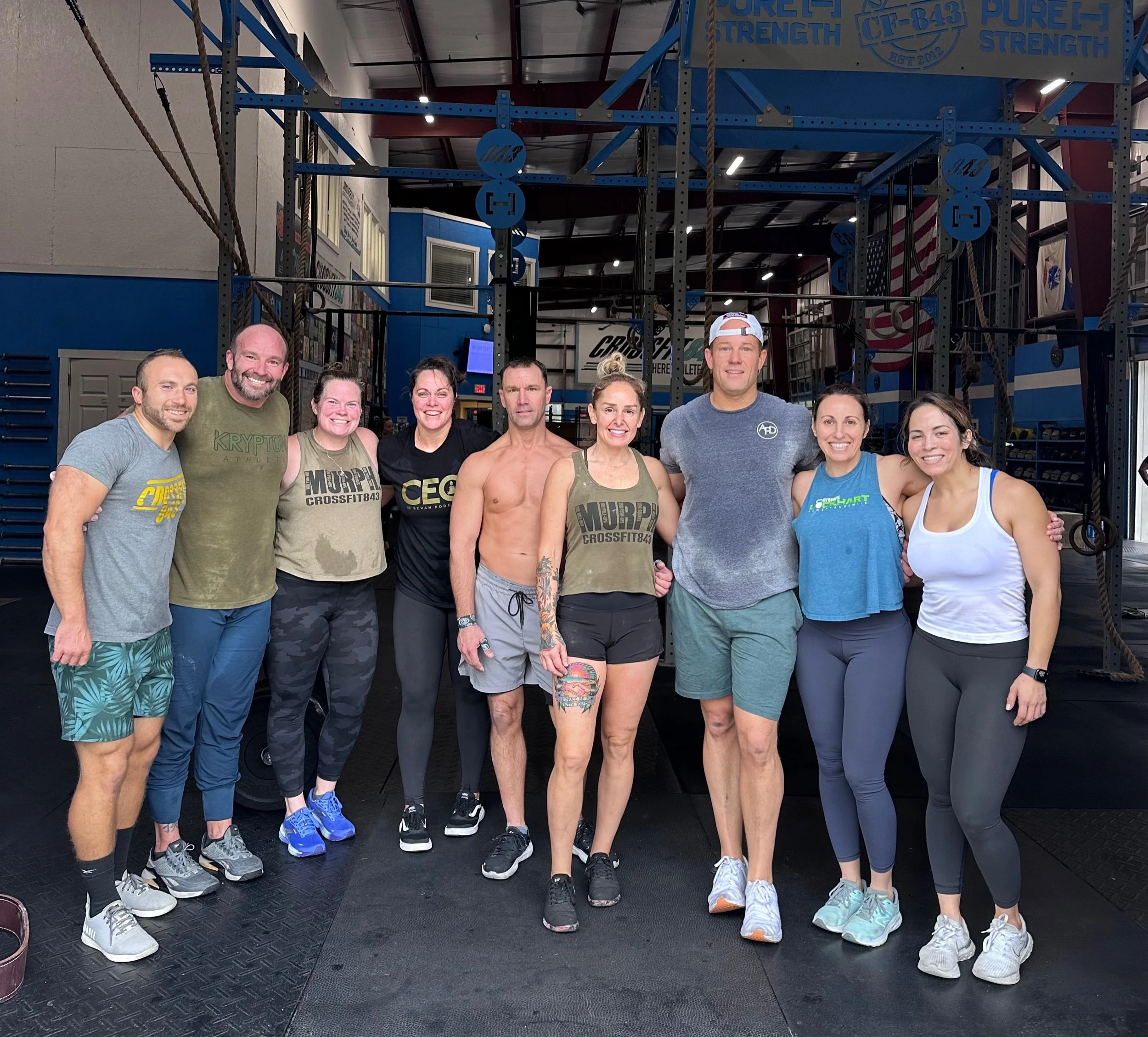 12.27.23 Workout of the Day