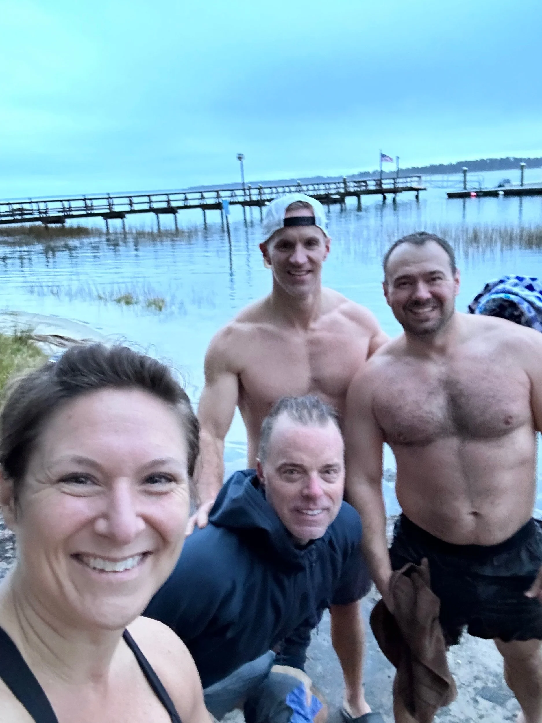 12.28.23 Workout of the Day