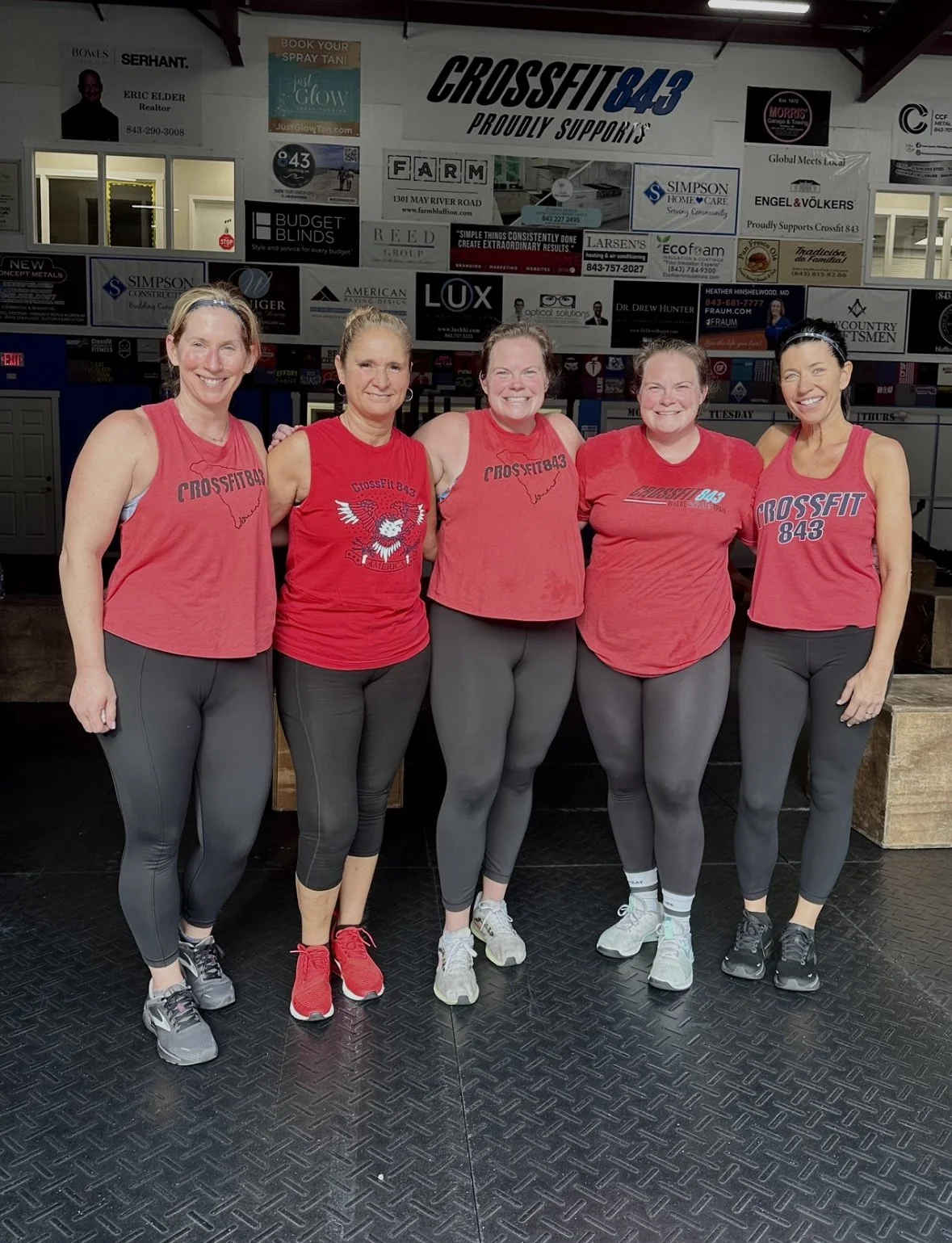 12.30.23 Workout of the Day