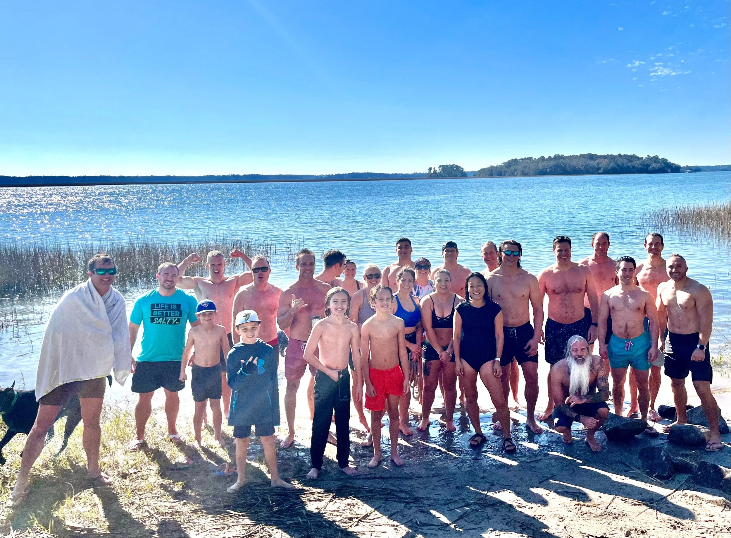 1.2.24 Workout of the Day