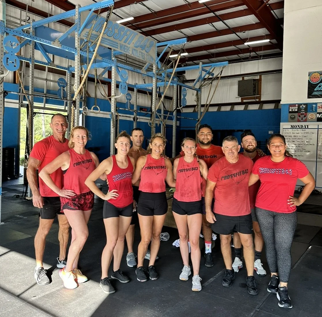 1.5.24 Workout of the Day