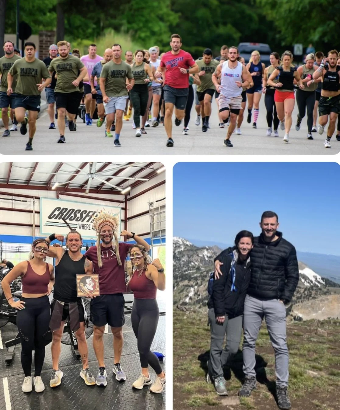 1.6.24 Workout of the Day