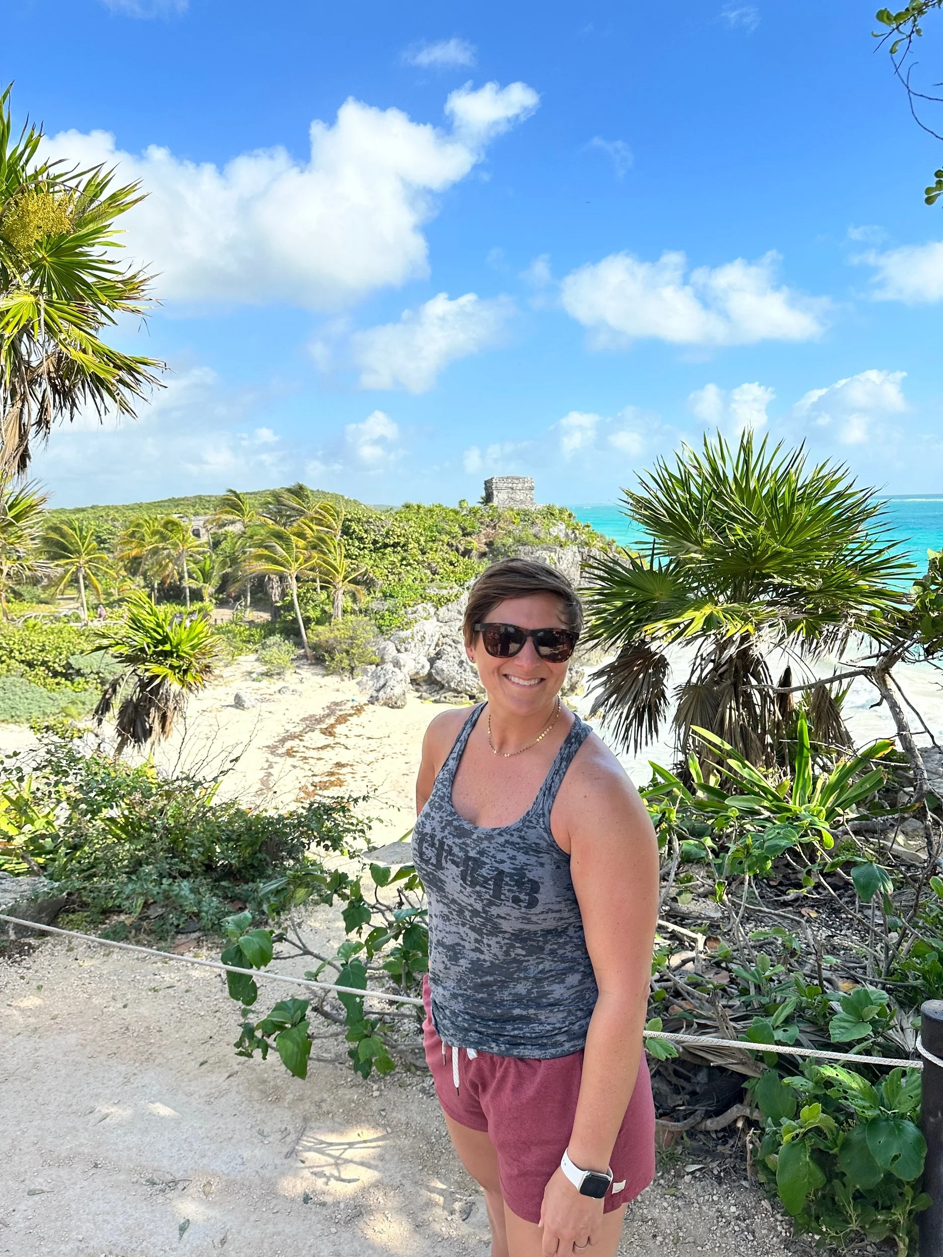 1.7.24 Workout of the Day