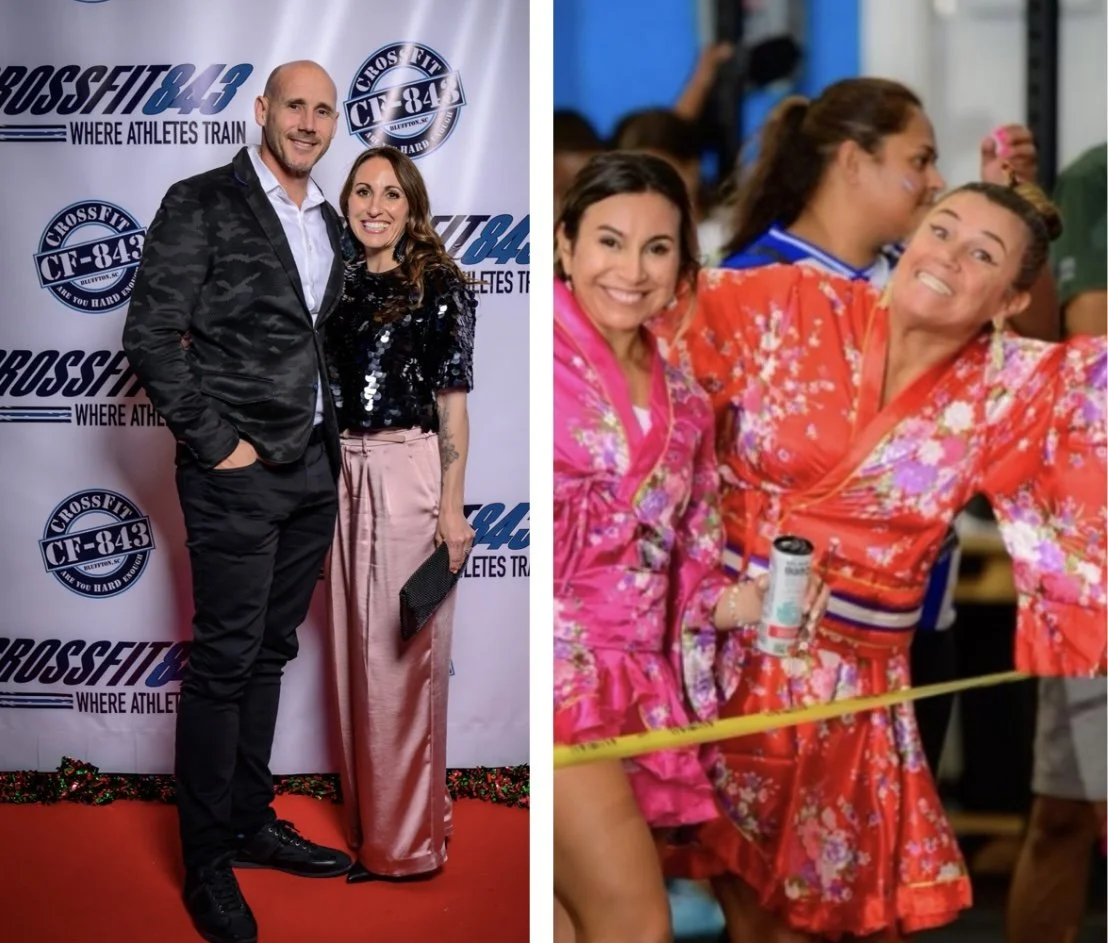 1.9.24 Workout of the Day