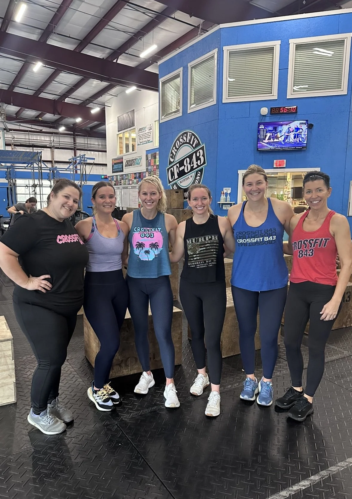 1.10.24 Workout of the Day