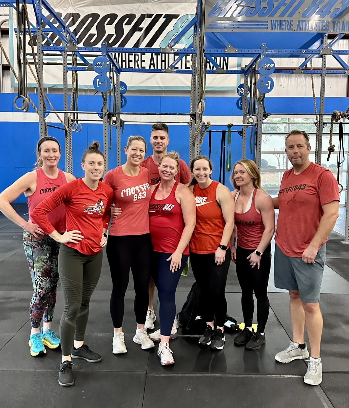 1.12.24 Workout of the Day