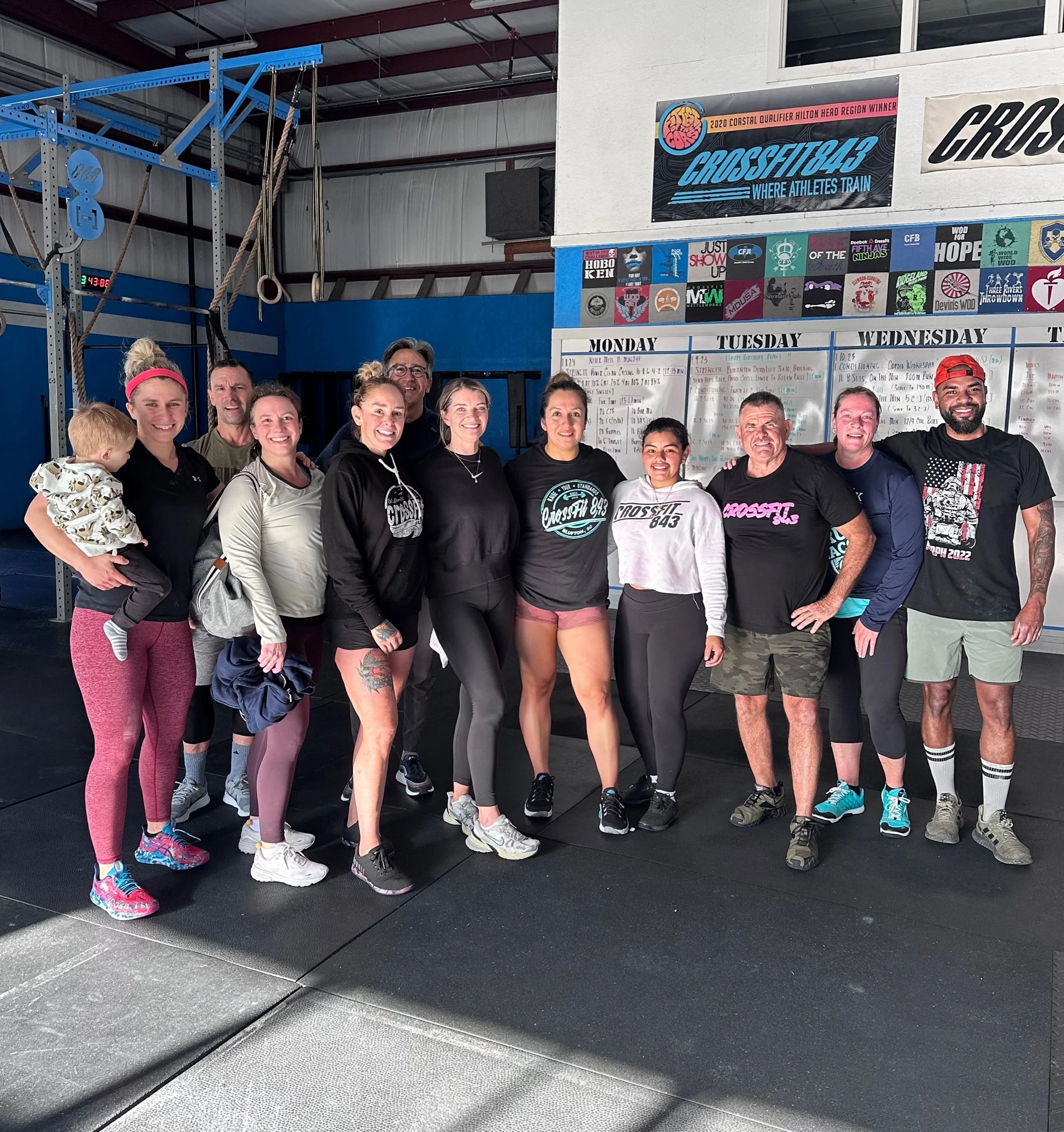 1.11.24 Workout of the Day