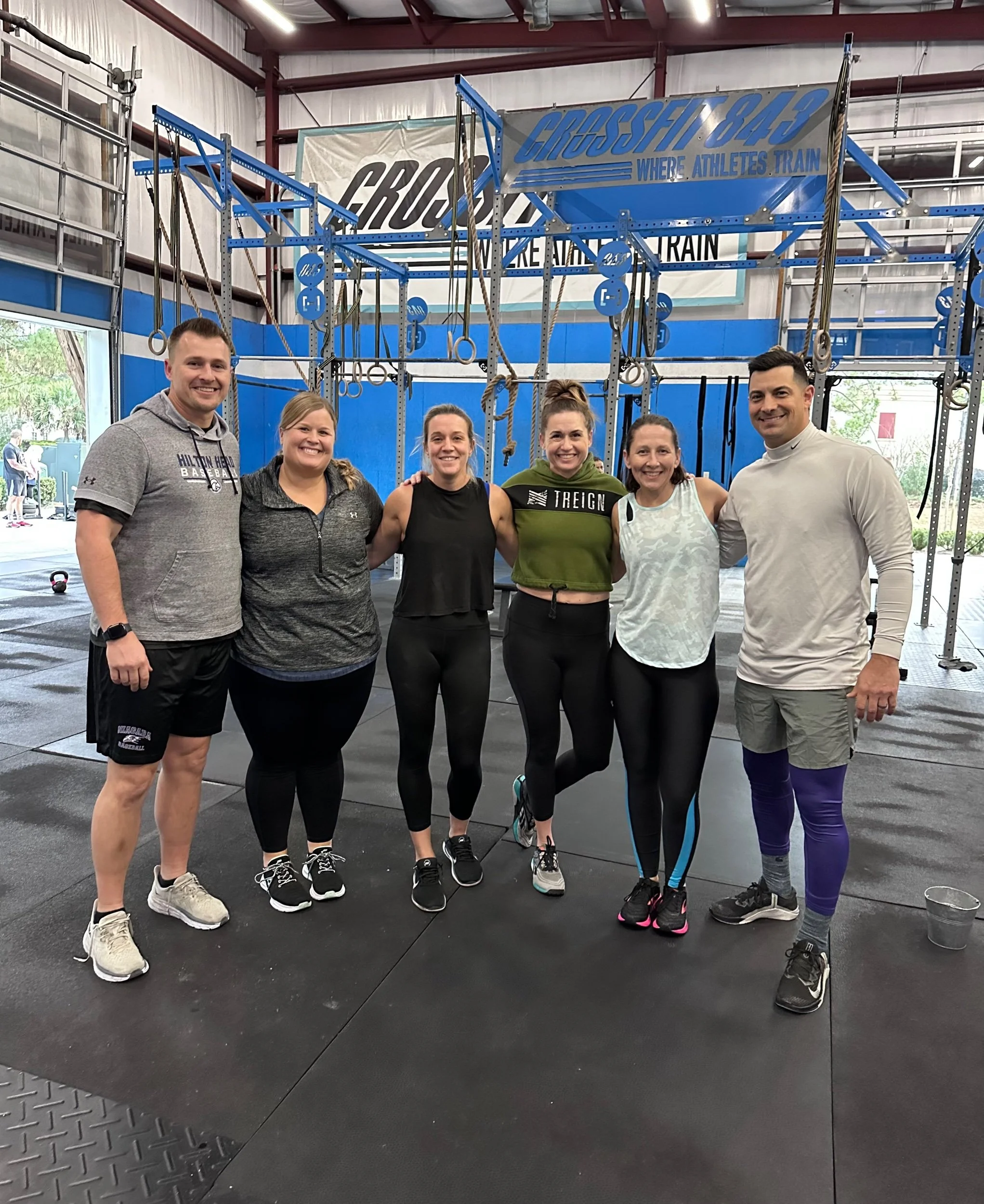 1.13.24 Workout of the Day