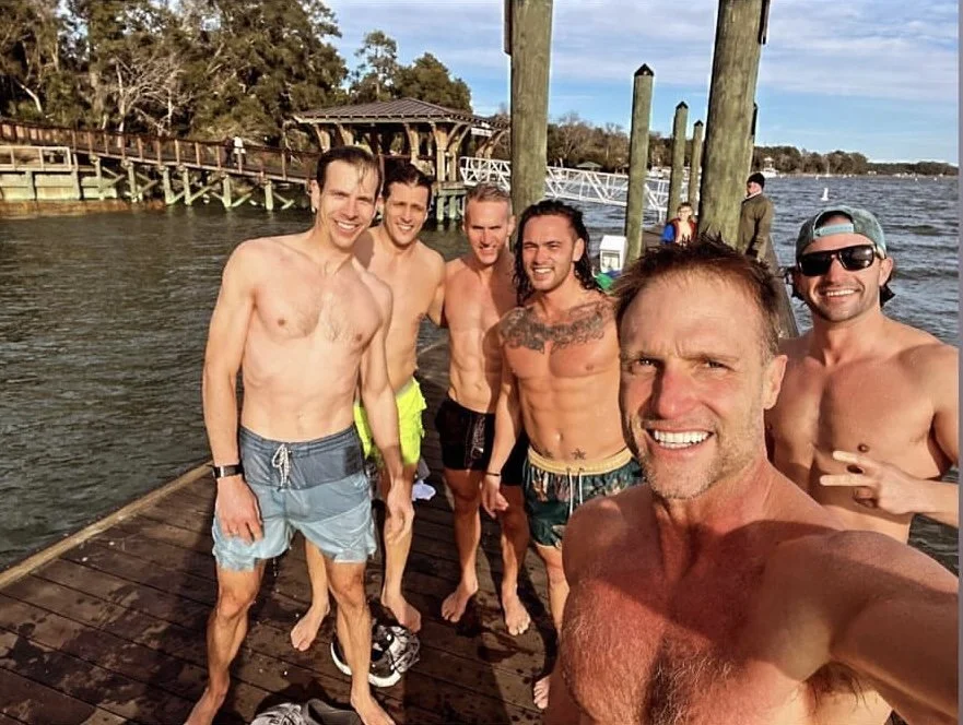 1.14.24 Workout of the Day