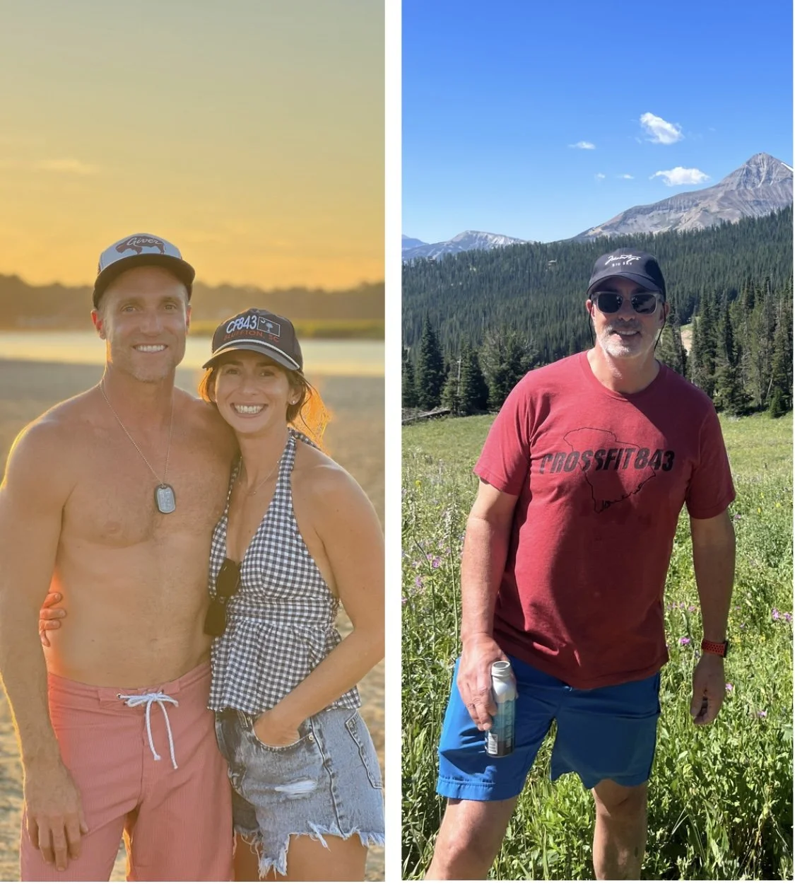 1.16.24 Workout of the Day