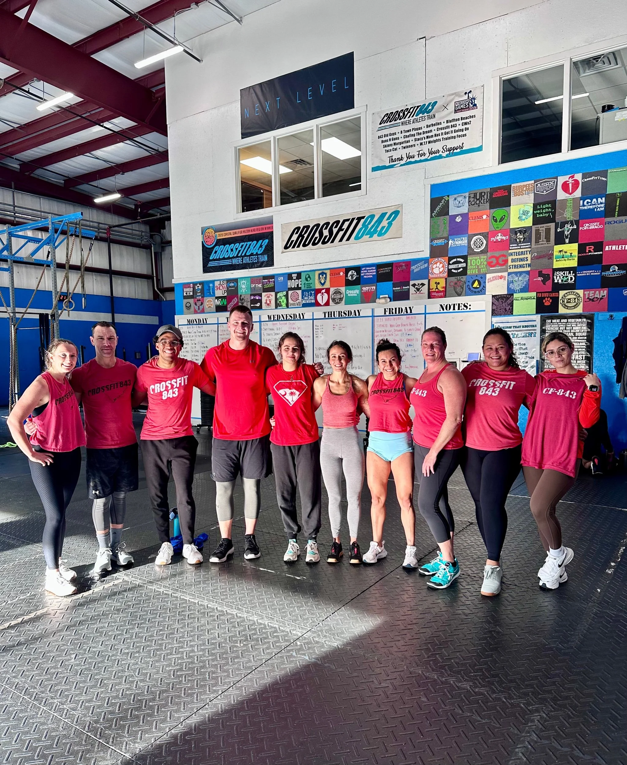 1.20.24 Workout of the Day