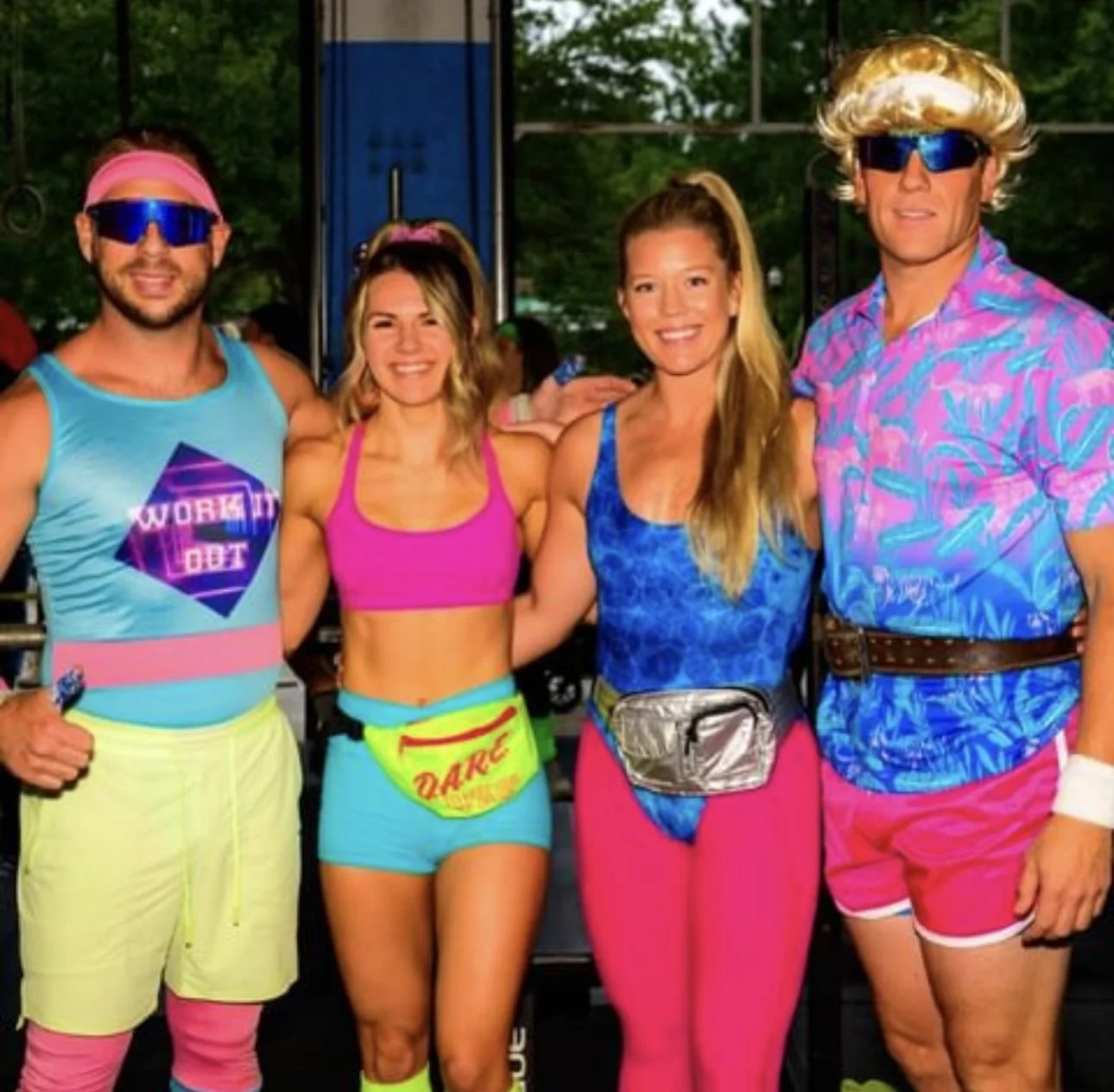 1.21.24 Workout of the Day