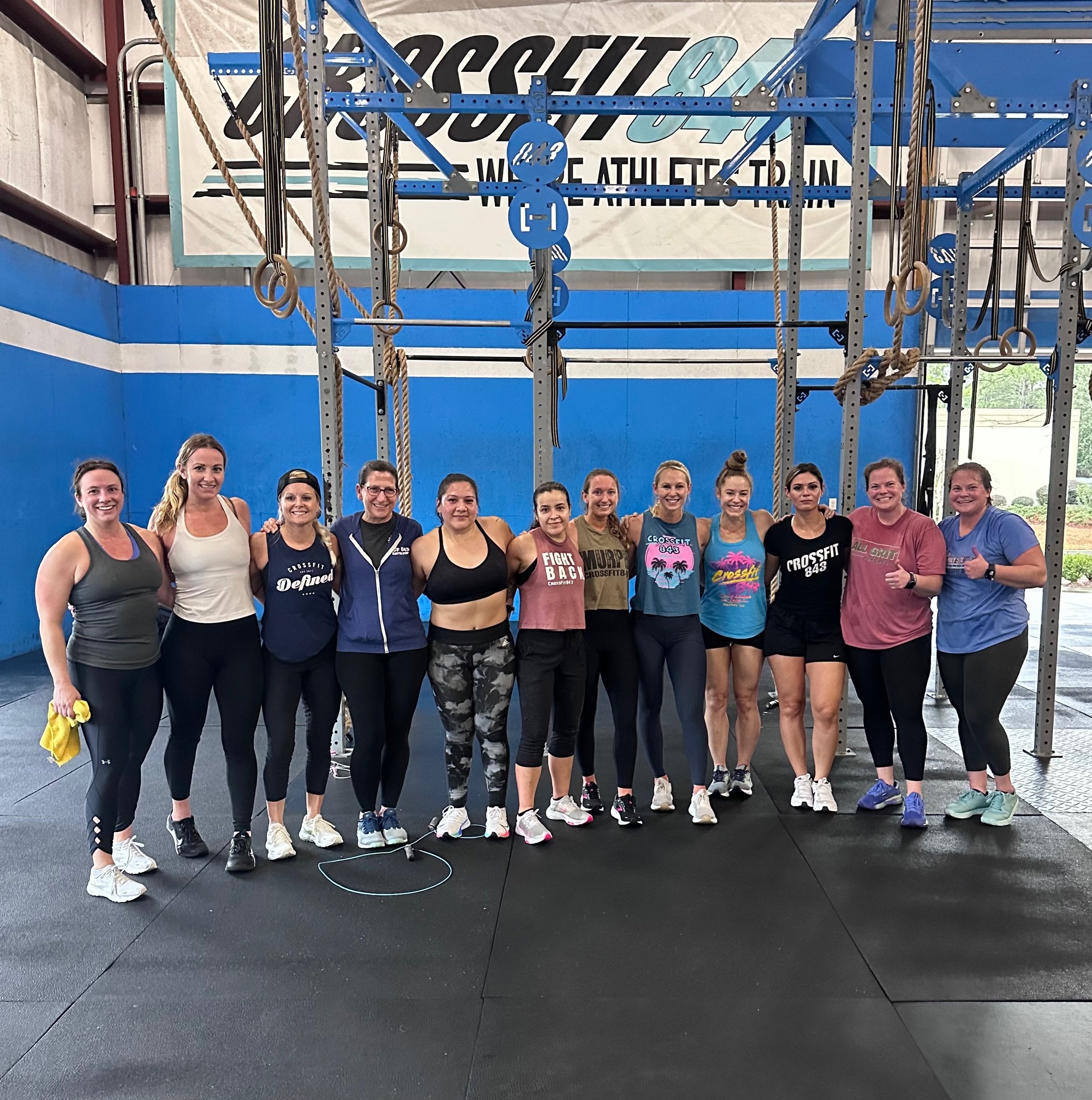 1.25.24 Workout of the Day