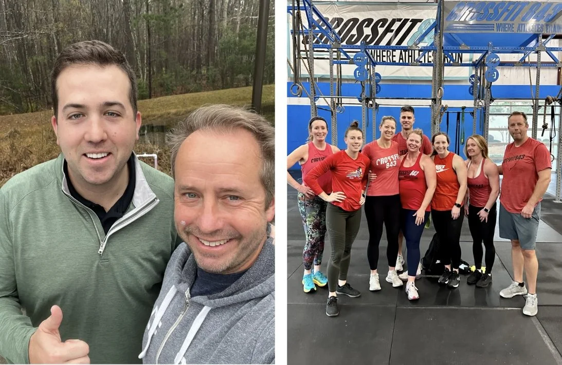 1.26.24 Workout of the Day