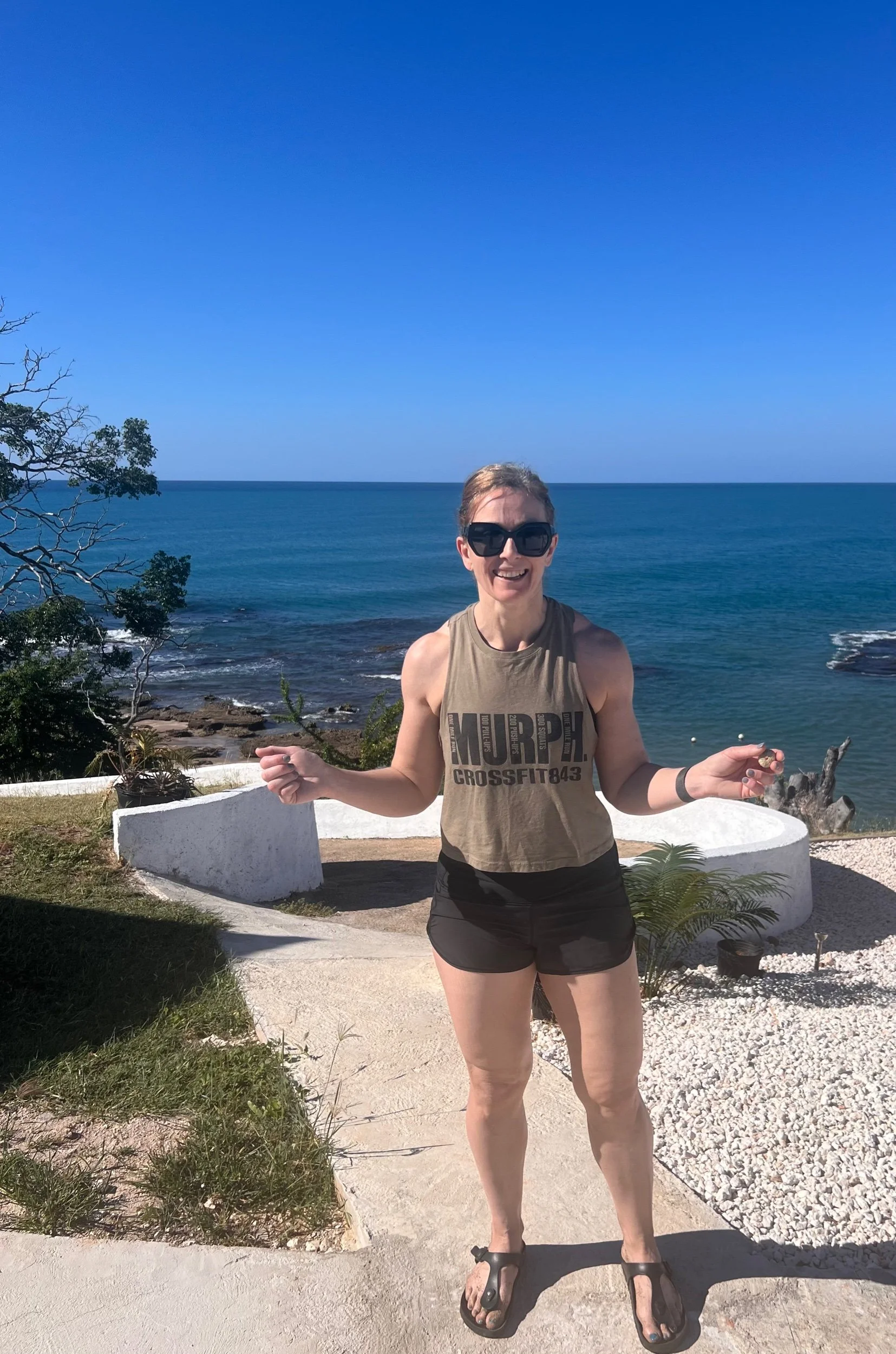 1.30.24 Workout of the Day