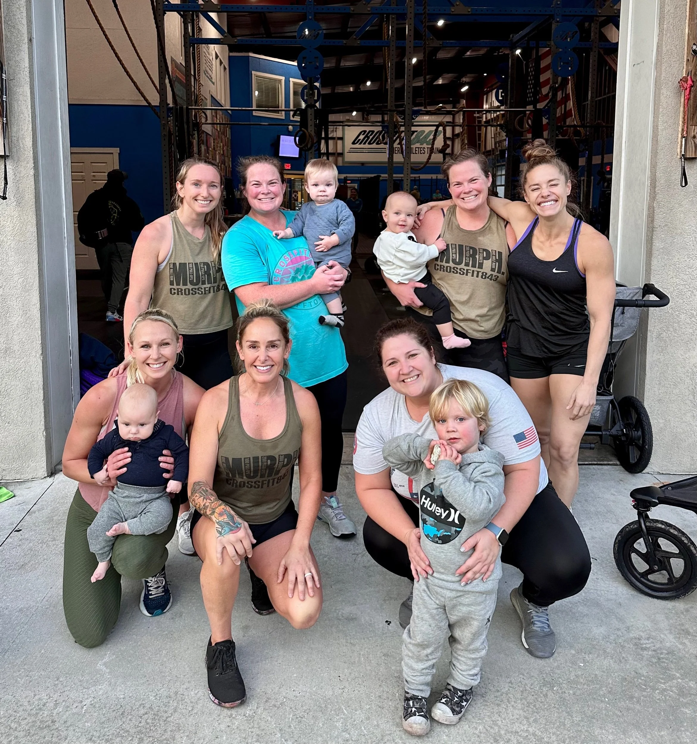 1.31.24 Workout of the Day