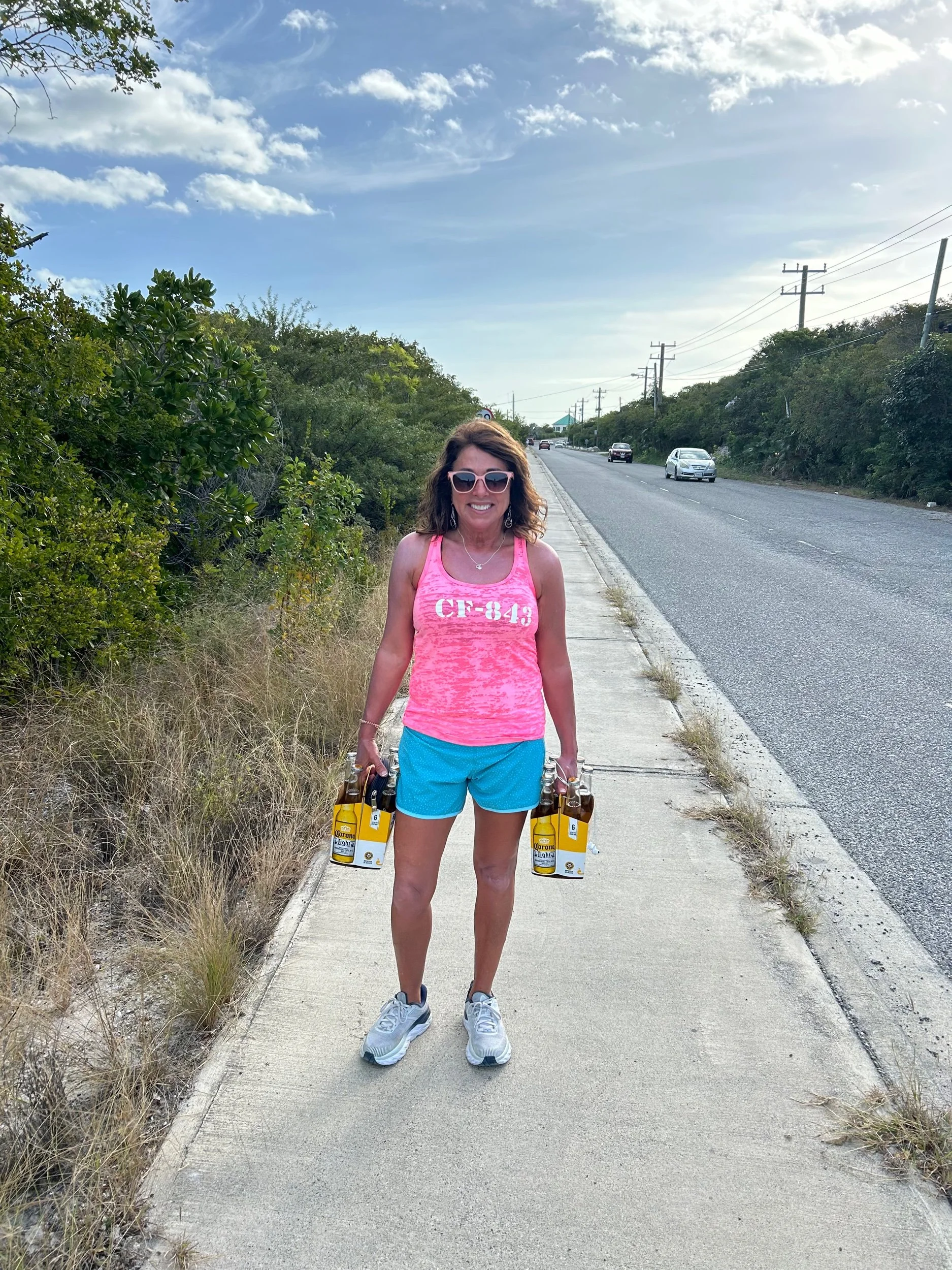 2.4.24 Workout of the Day