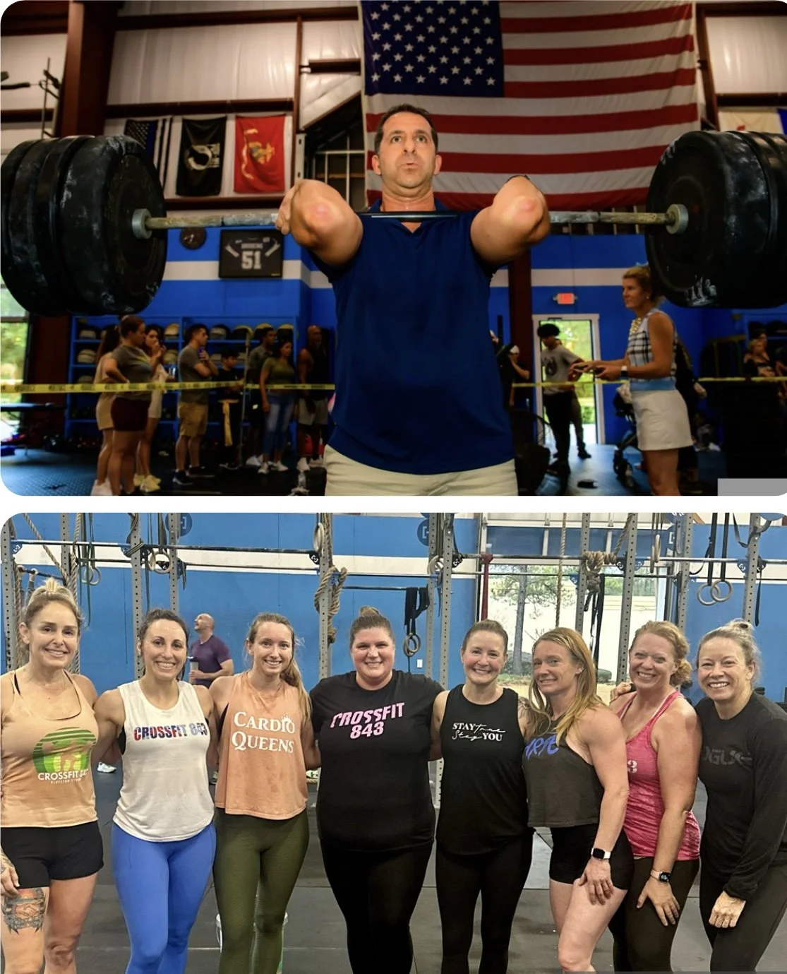 2.5.24 Workout of the Day