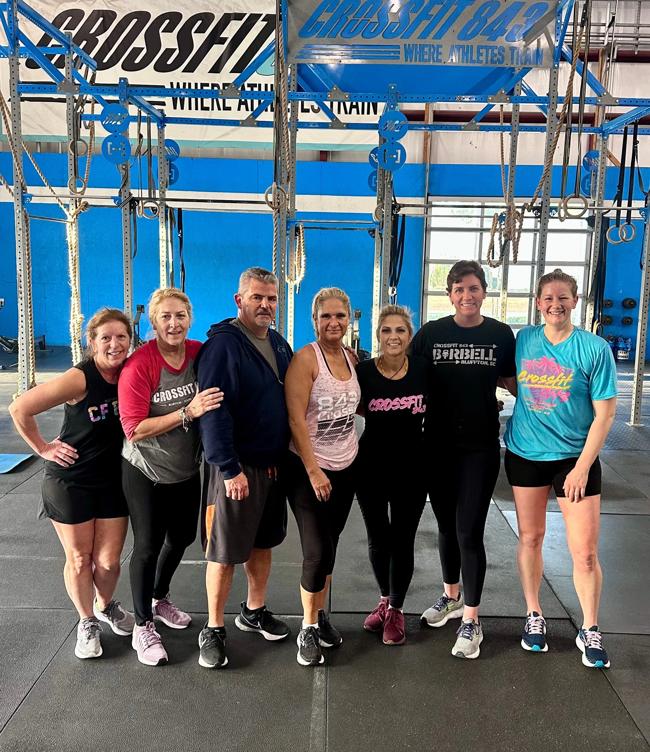 2.10.24 Workout of the Day